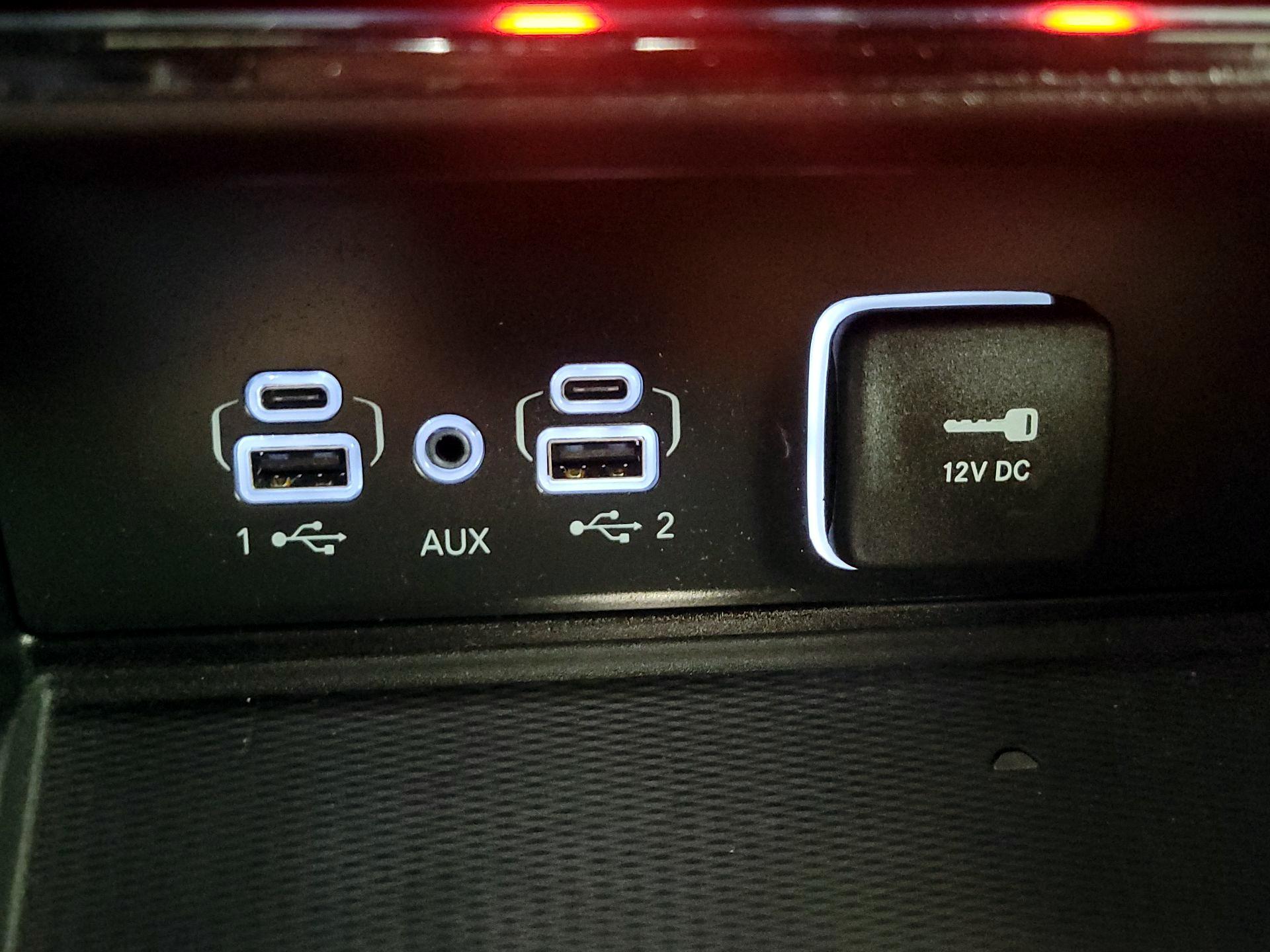 Thumbnail: 2023 Jeep Grand Cherokee - 18