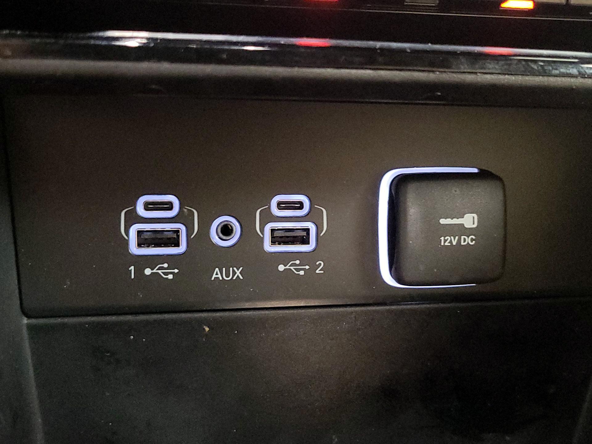 Thumbnail: 2023 Jeep Grand Cherokee - 19