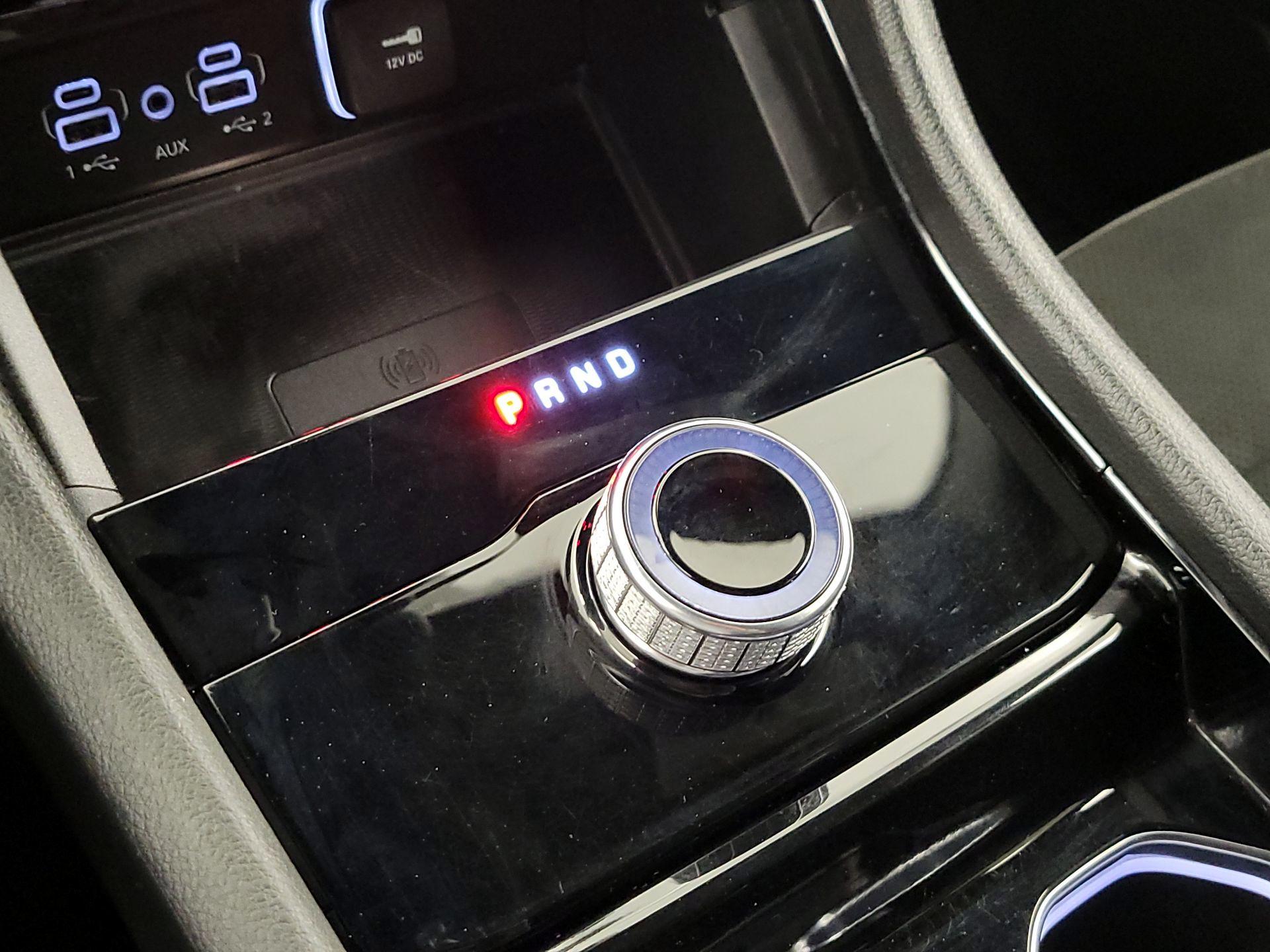 Thumbnail: 2023 Jeep Grand Cherokee - 17