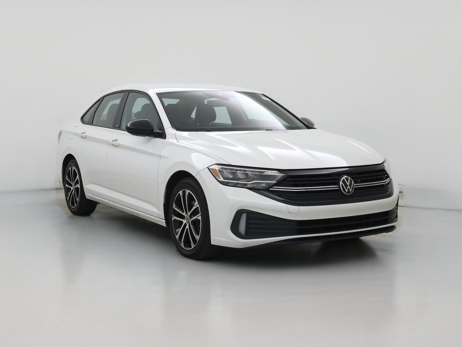 2023 Volkswagen Jetta Sport