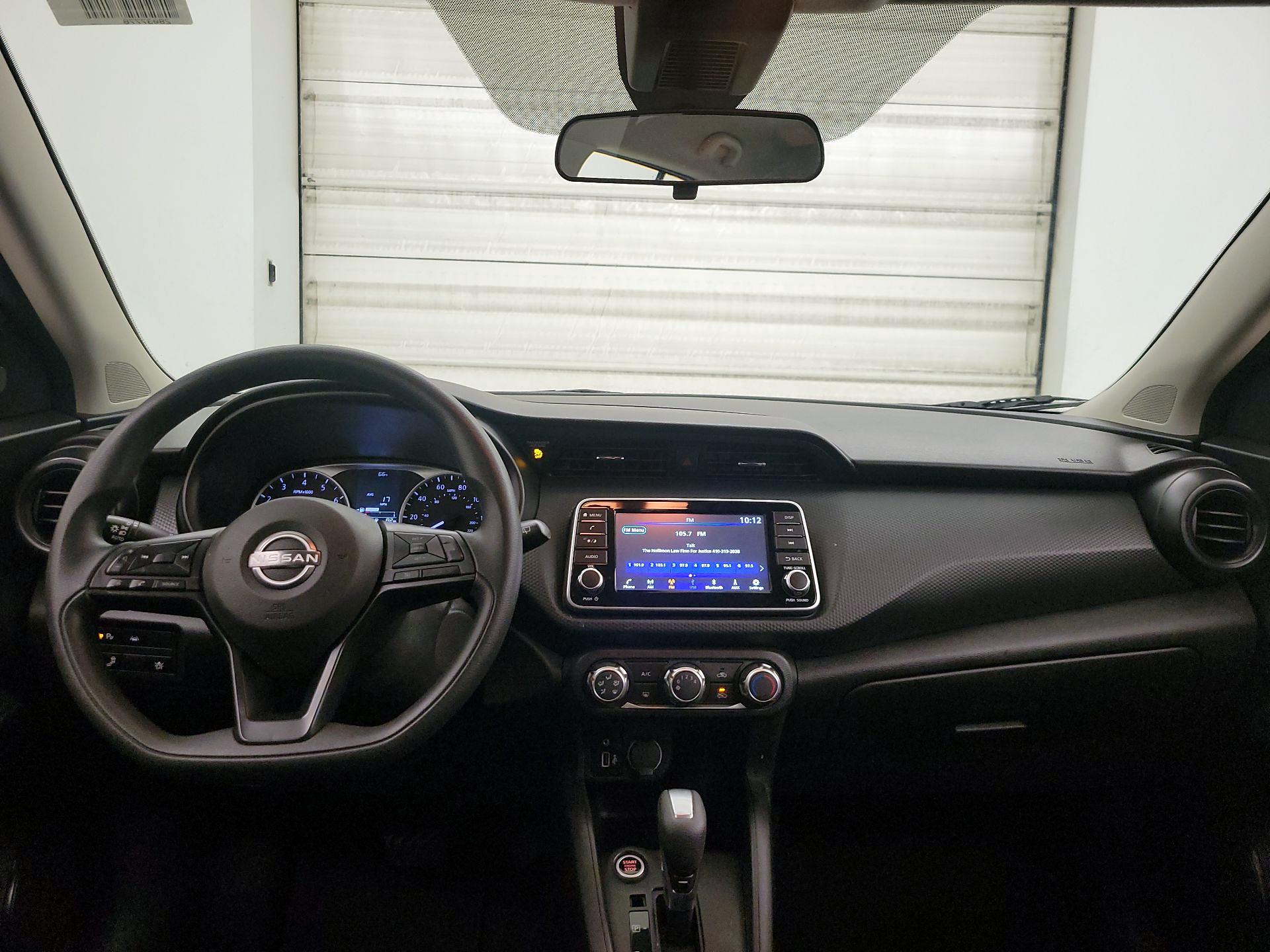 Thumbnail: 2024 Nissan Kicks - 9