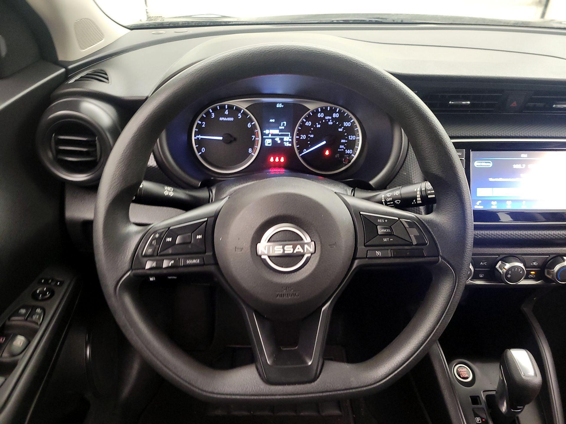 Thumbnail: 2024 Nissan Kicks - 10