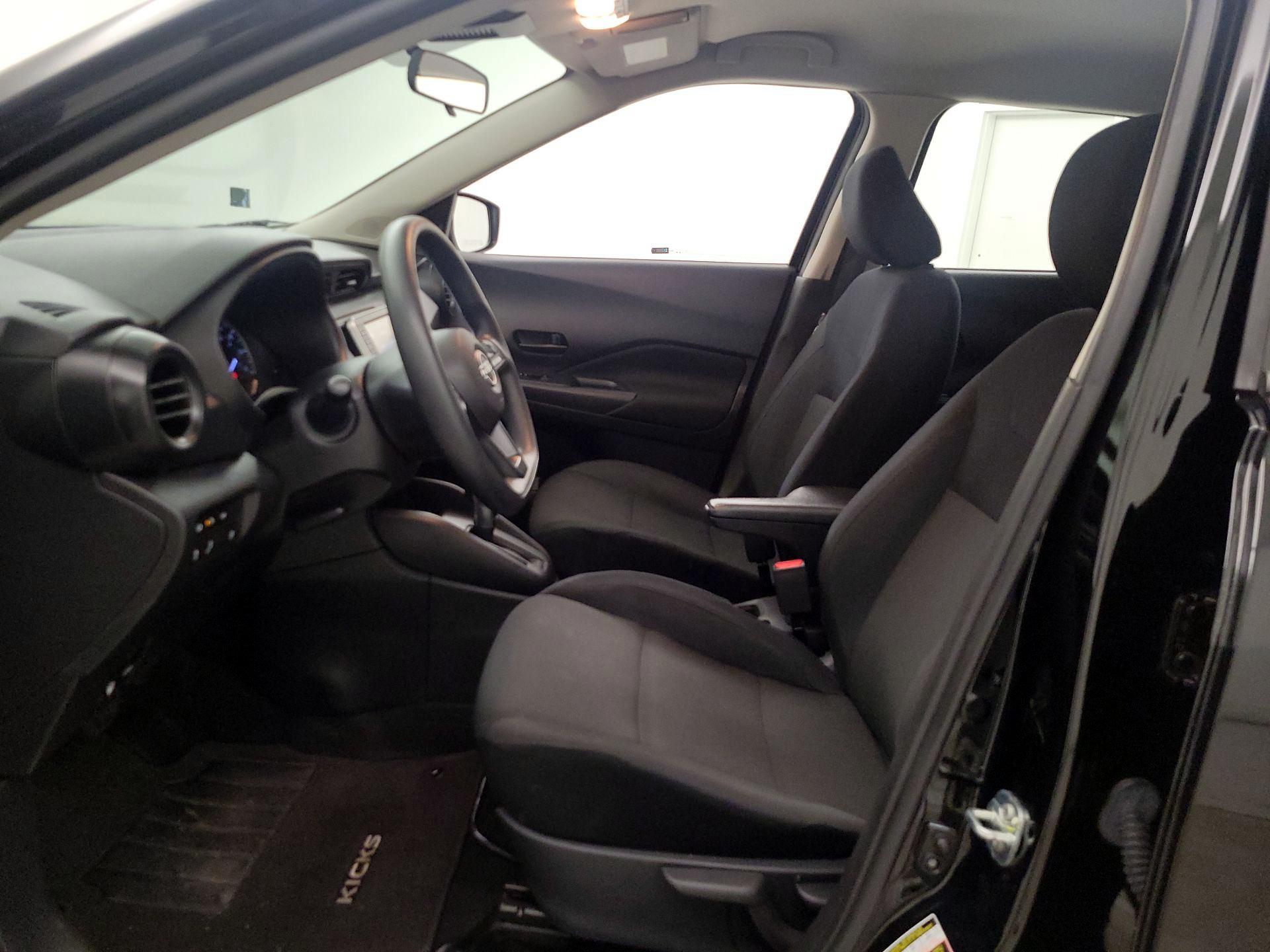 Thumbnail: 2024 Nissan Kicks - 11