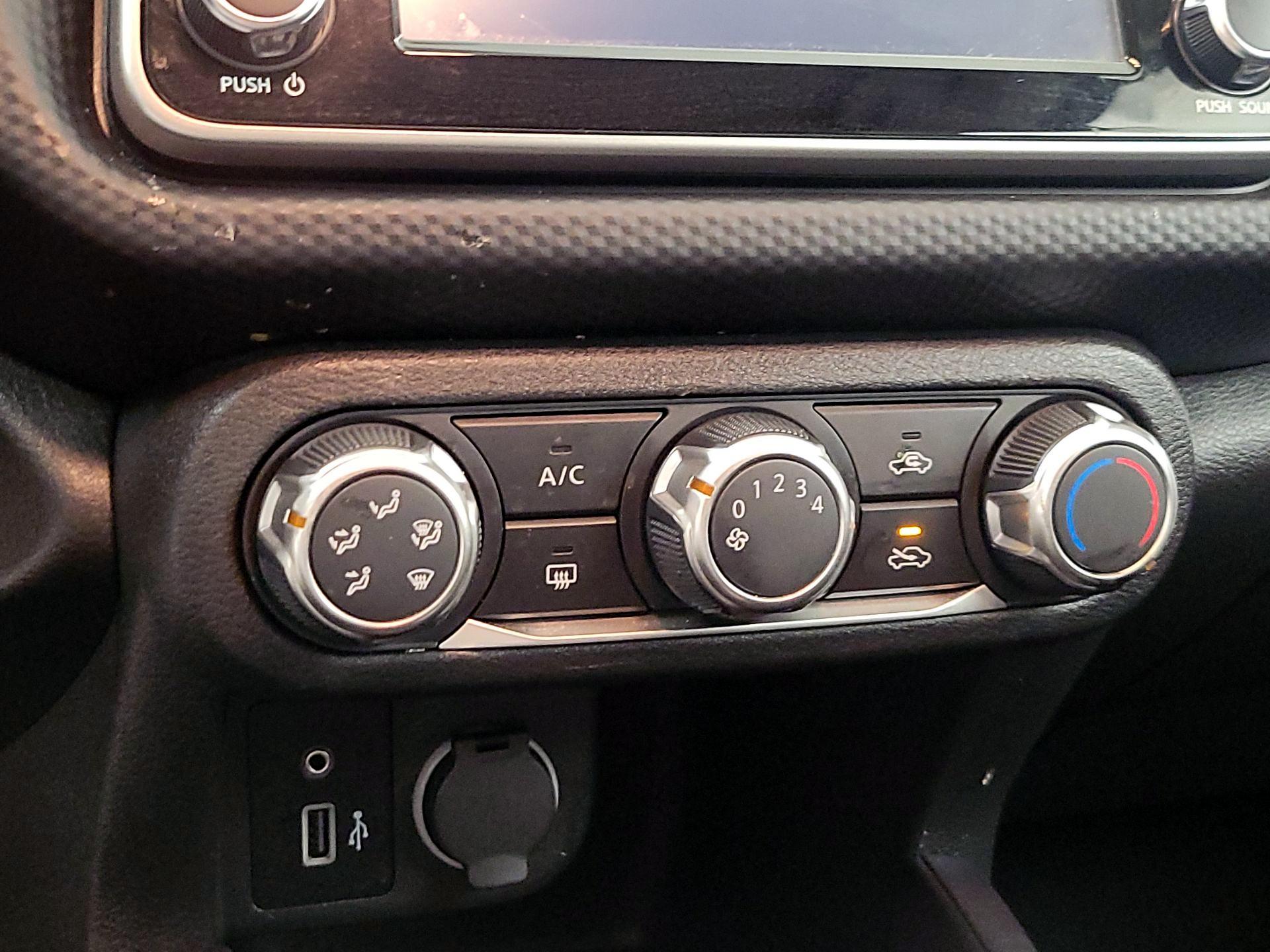 Thumbnail: 2024 Nissan Kicks - 16