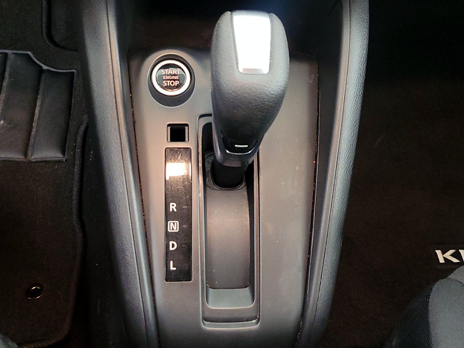 Thumbnail: 2024 Nissan Kicks - 17