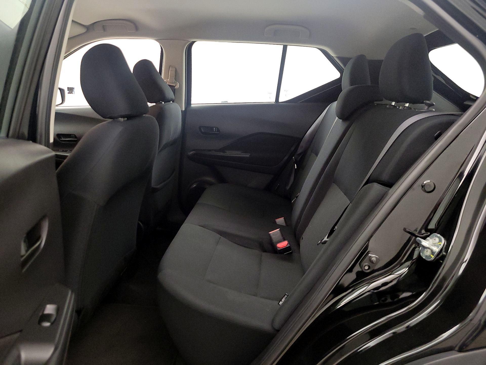 Thumbnail: 2024 Nissan Kicks - 19