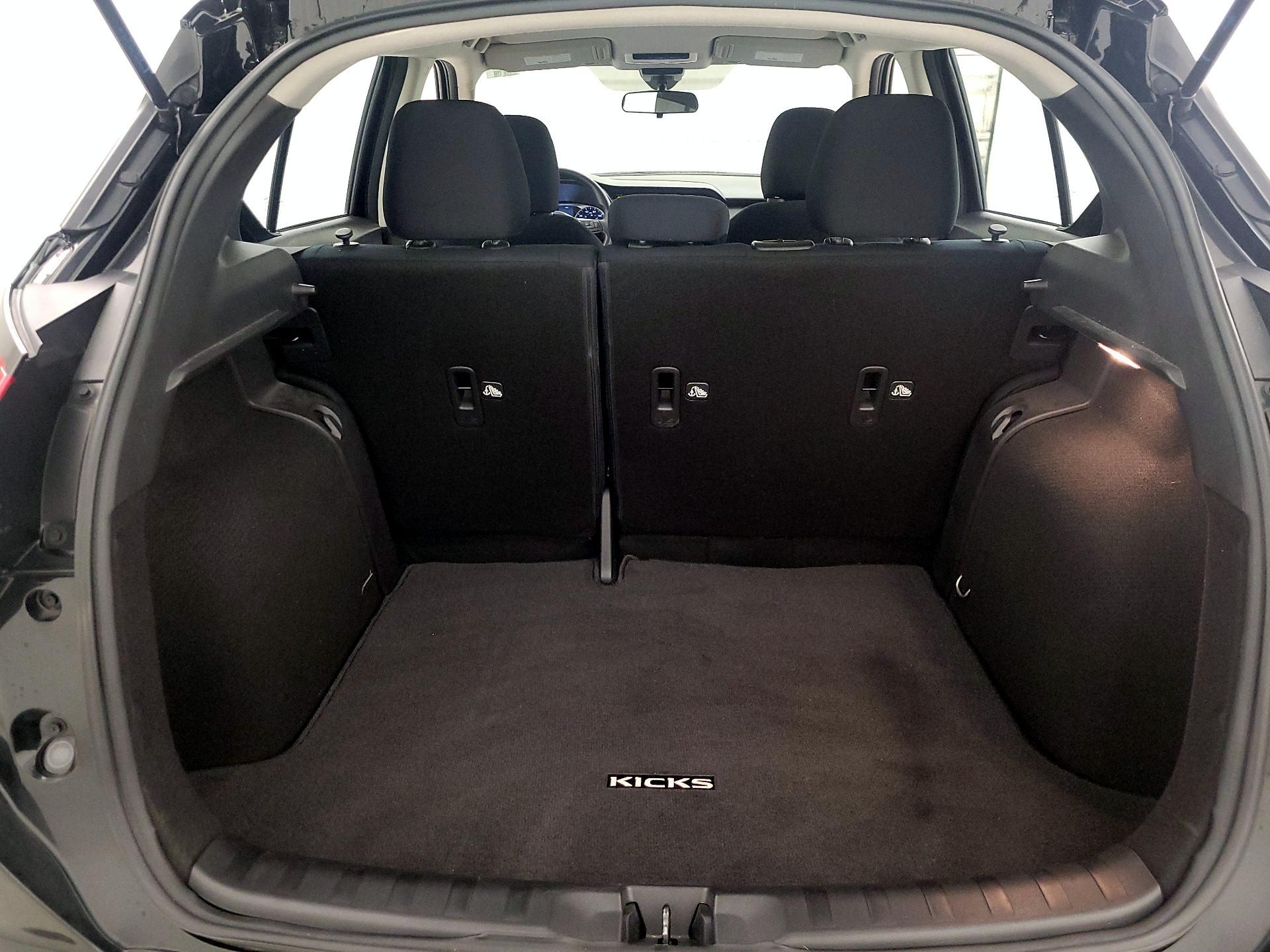 Thumbnail: 2024 Nissan Kicks - 20