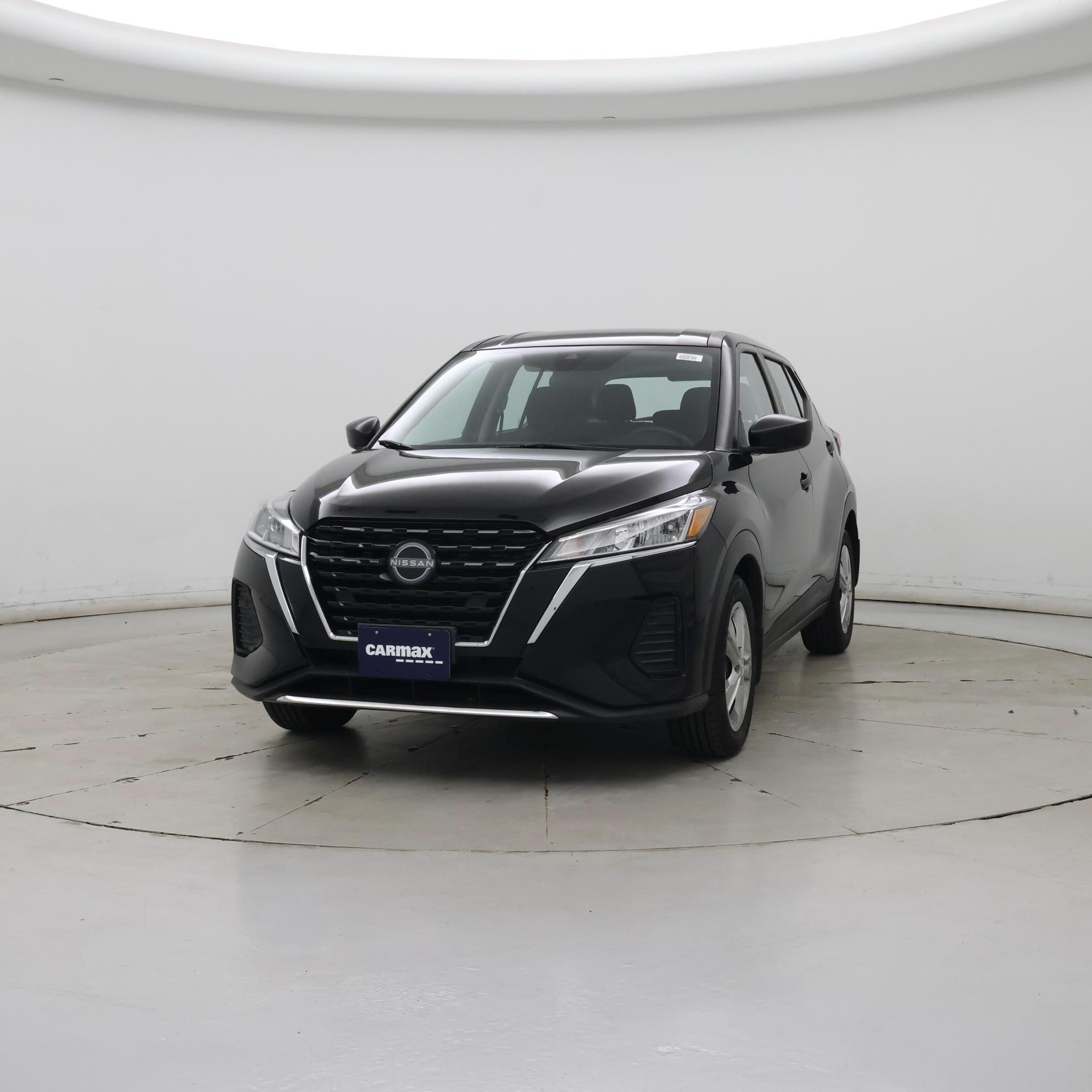 Thumbnail: 2024 Nissan Kicks - 4