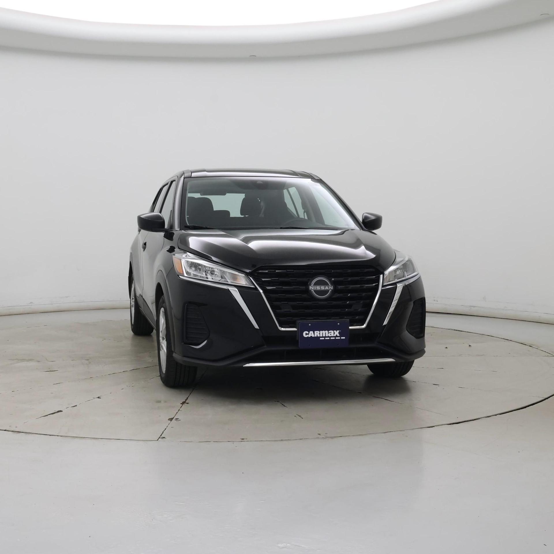 Thumbnail: 2024 Nissan Kicks - 5