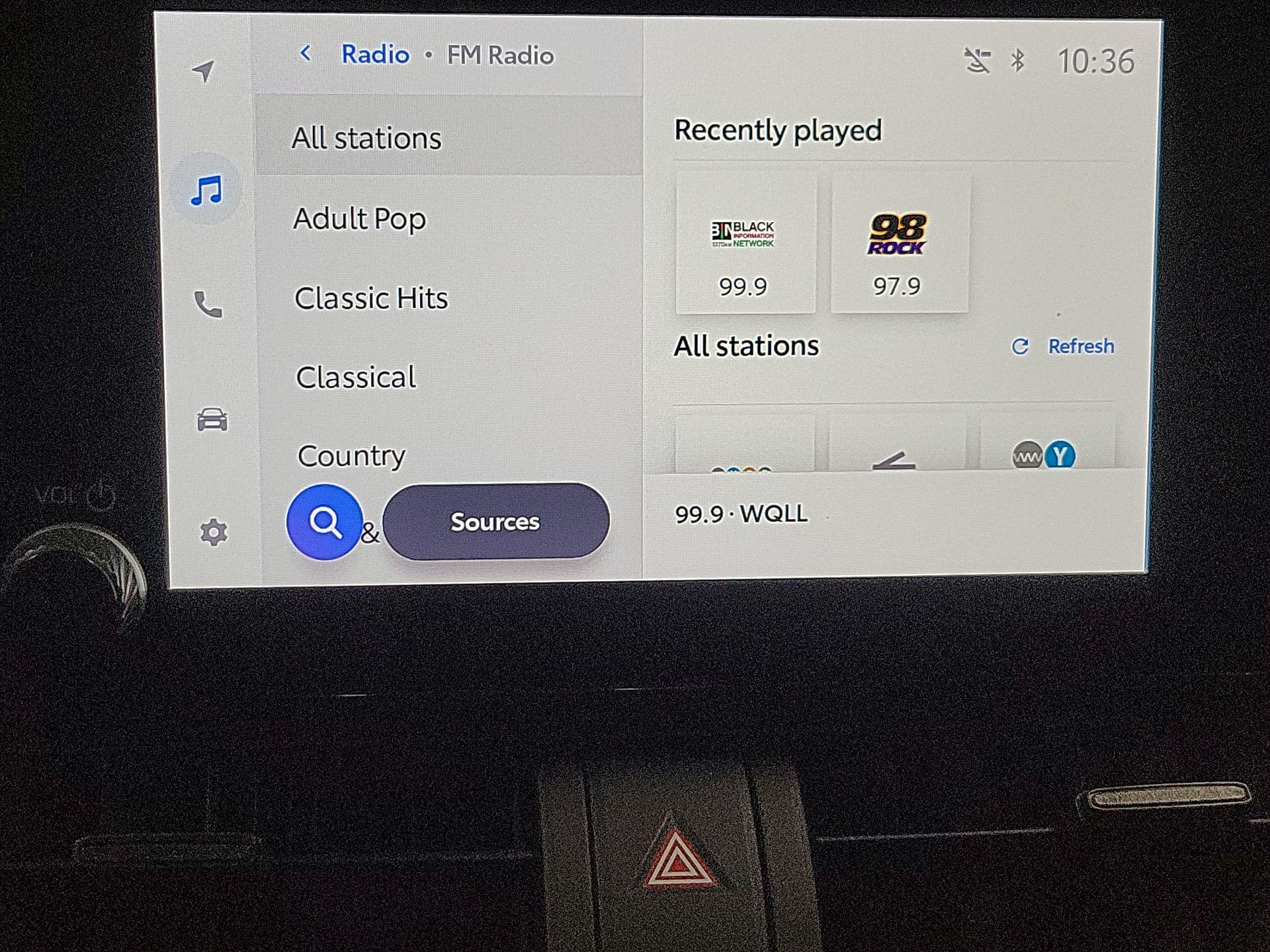 Thumbnail: 2024 Toyota RAV4 - 14