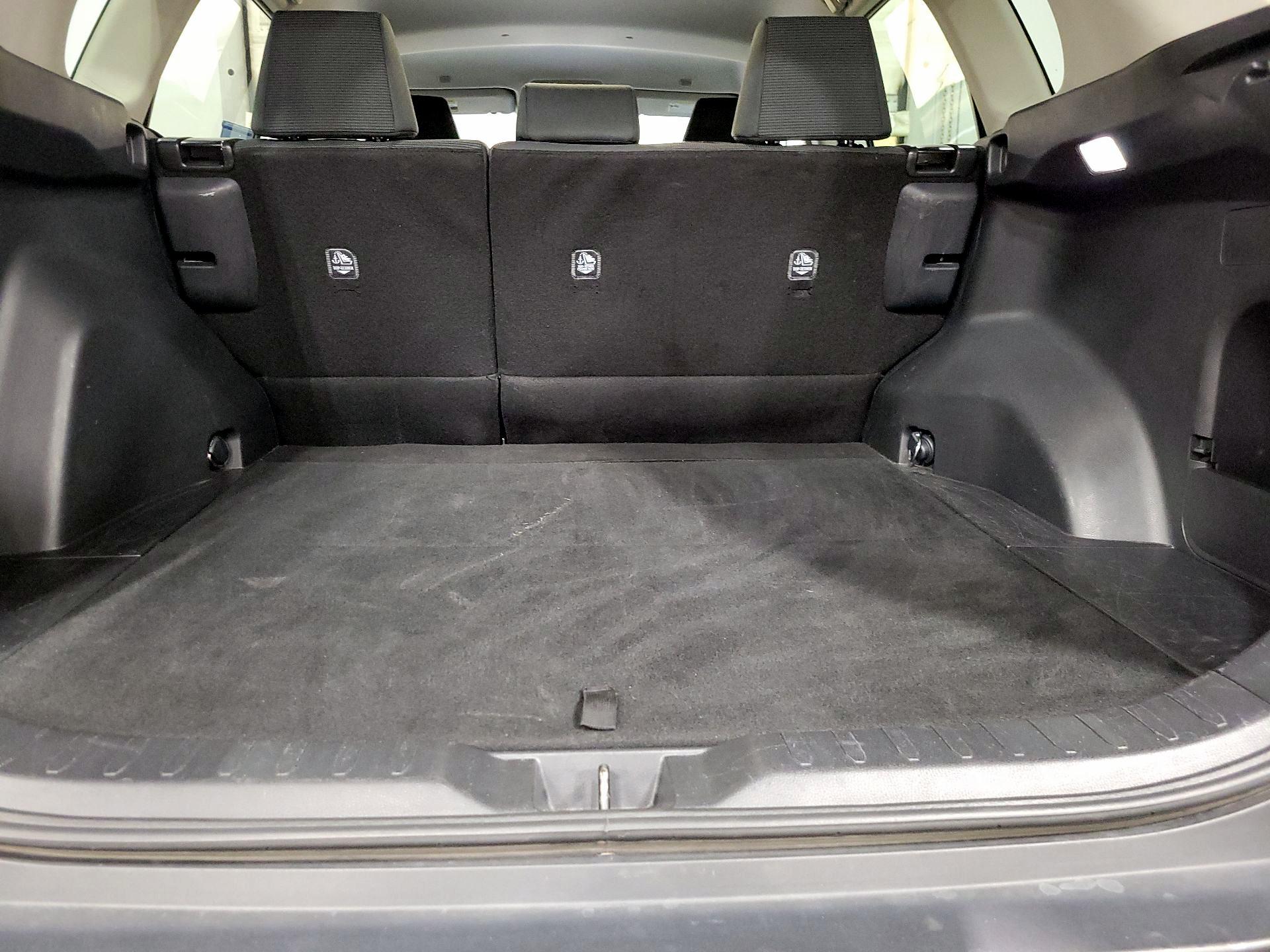 Thumbnail: 2024 Toyota RAV4 - 19