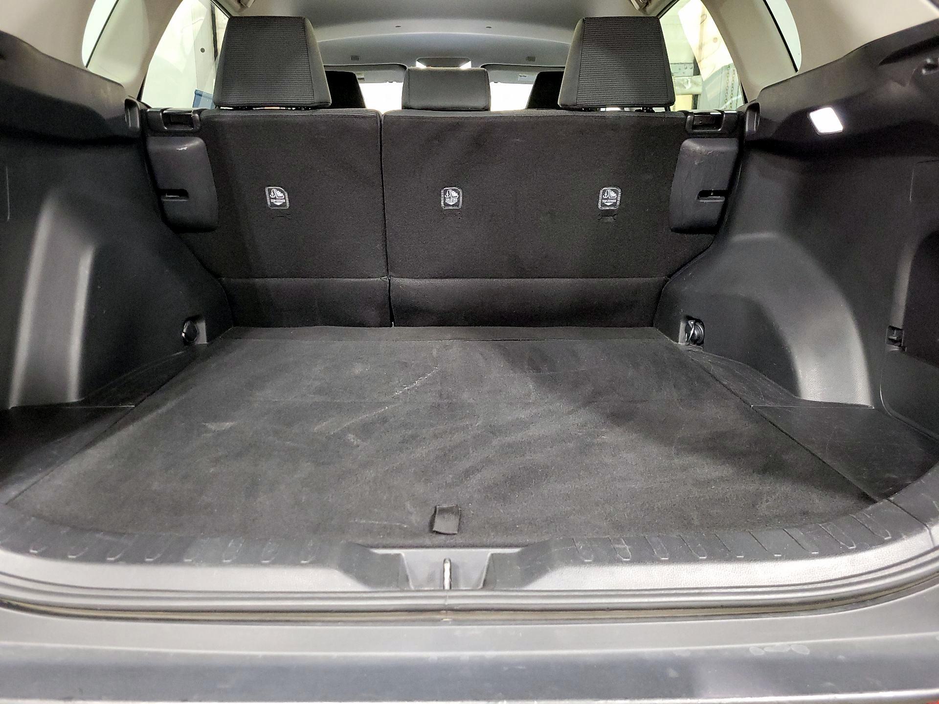 Thumbnail: 2024 Toyota RAV4 - 20