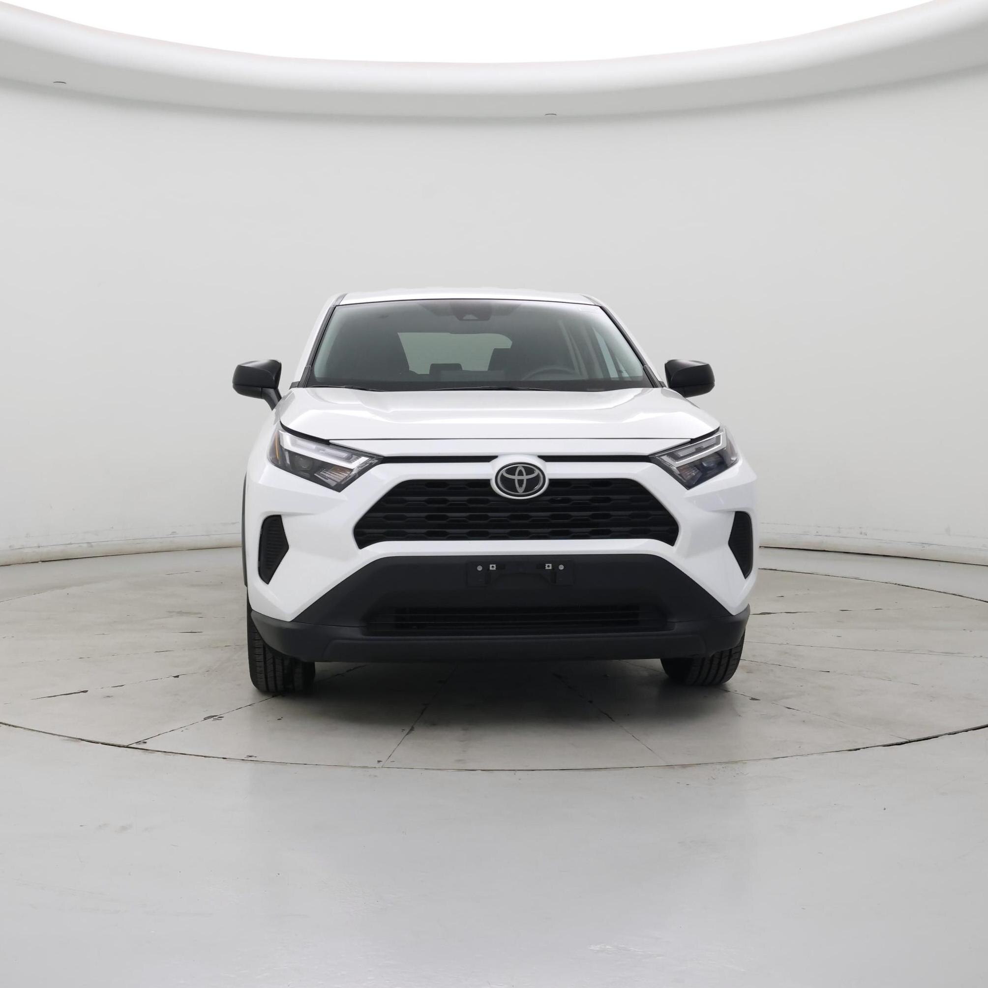 Thumbnail: 2024 Toyota RAV4 - 5