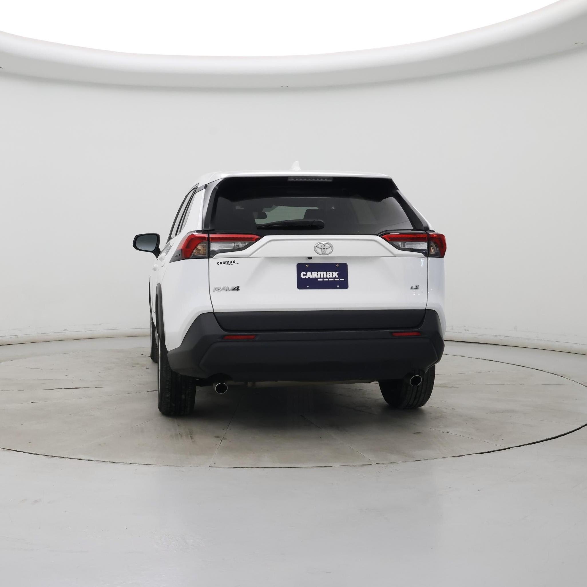 Thumbnail: 2024 Toyota RAV4 - 6