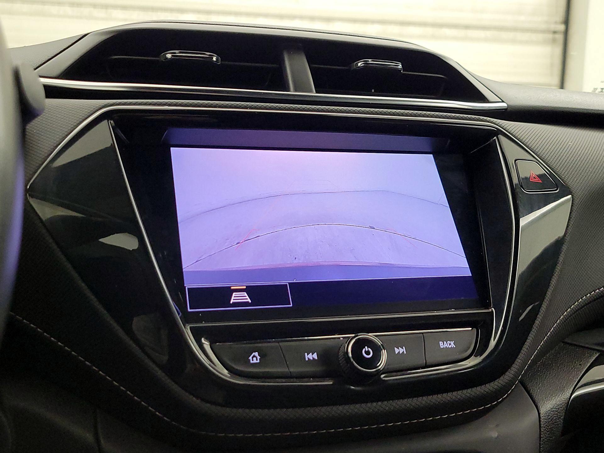 Thumbnail: 2022 Chevrolet TrailBlazer - 14