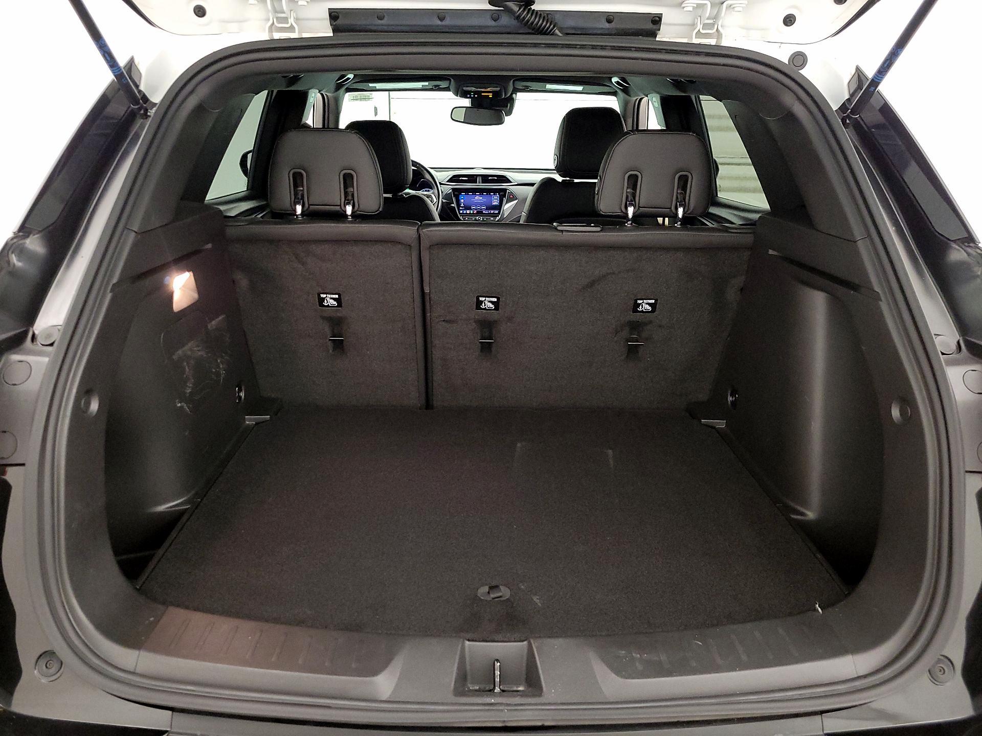 Thumbnail: 2022 Chevrolet TrailBlazer - 20