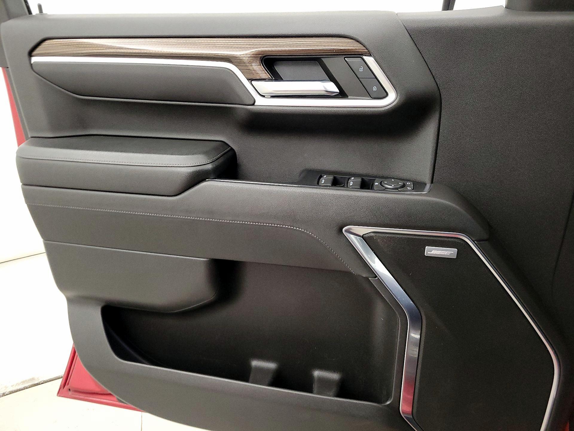 Thumbnail: 2022 Chevrolet Silverado 1500 - 12