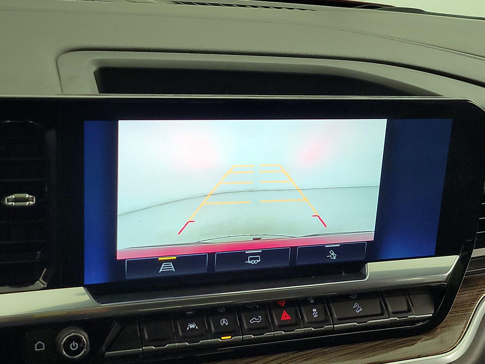 Thumbnail: 2022 Chevrolet Silverado 1500 - 14