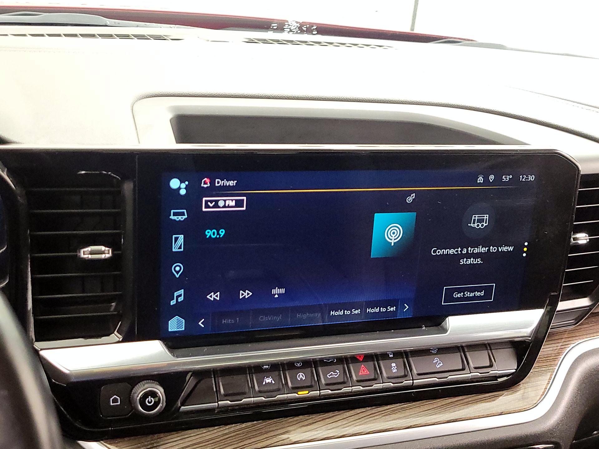 Thumbnail: 2022 Chevrolet Silverado 1500 - 15