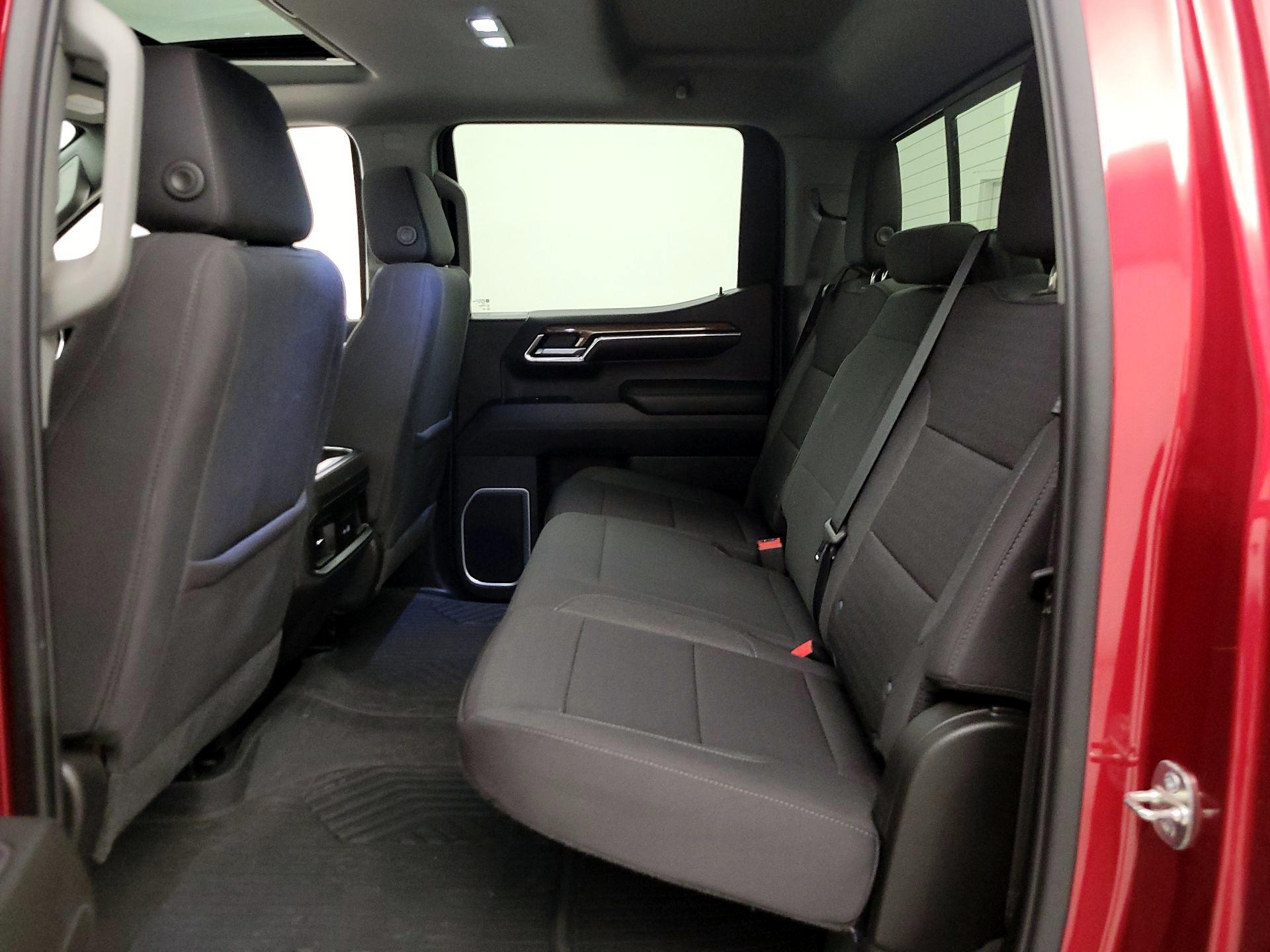 Thumbnail: 2022 Chevrolet Silverado 1500 - 20