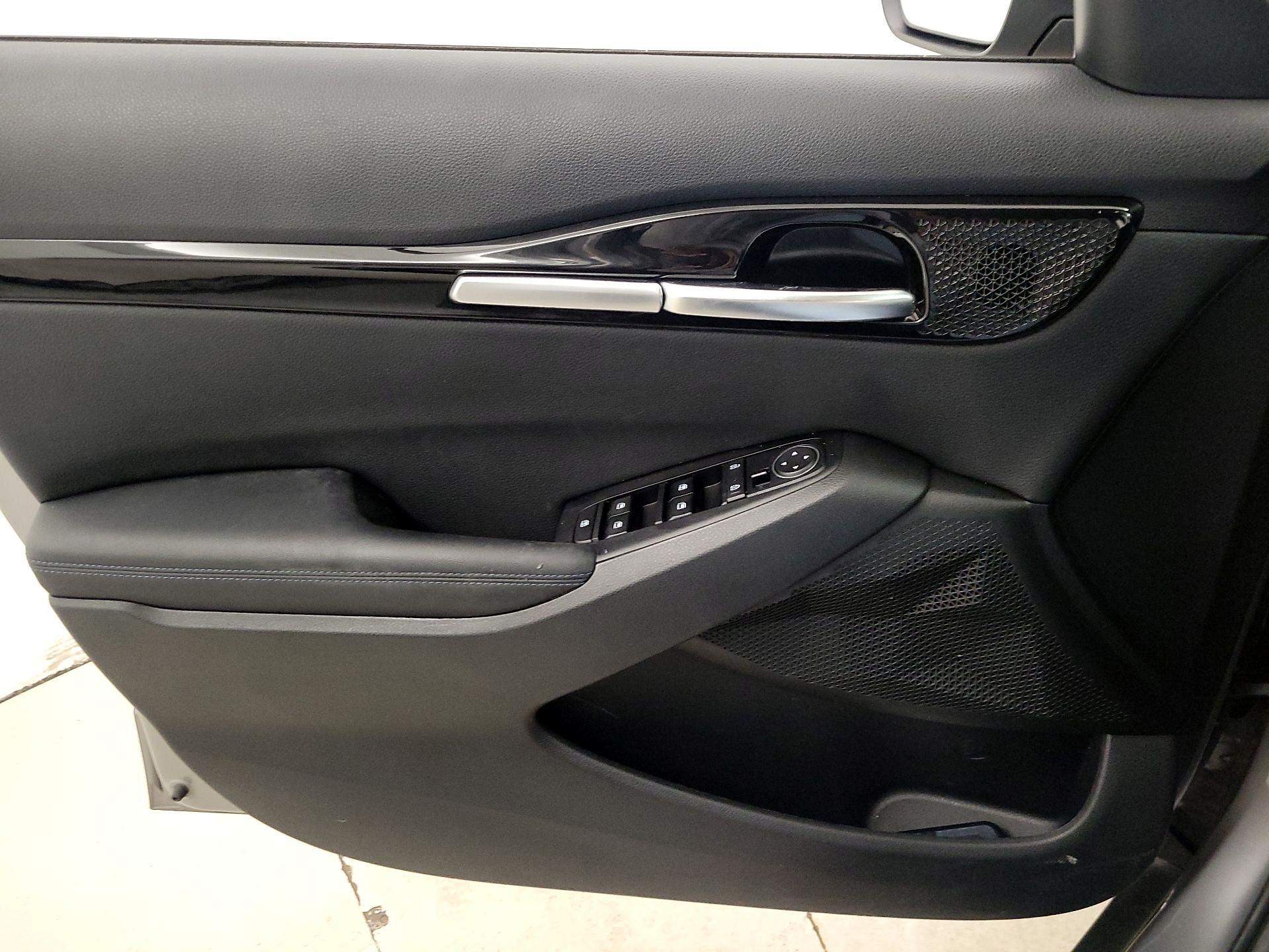 Thumbnail: 2021 Kia Seltos - 12