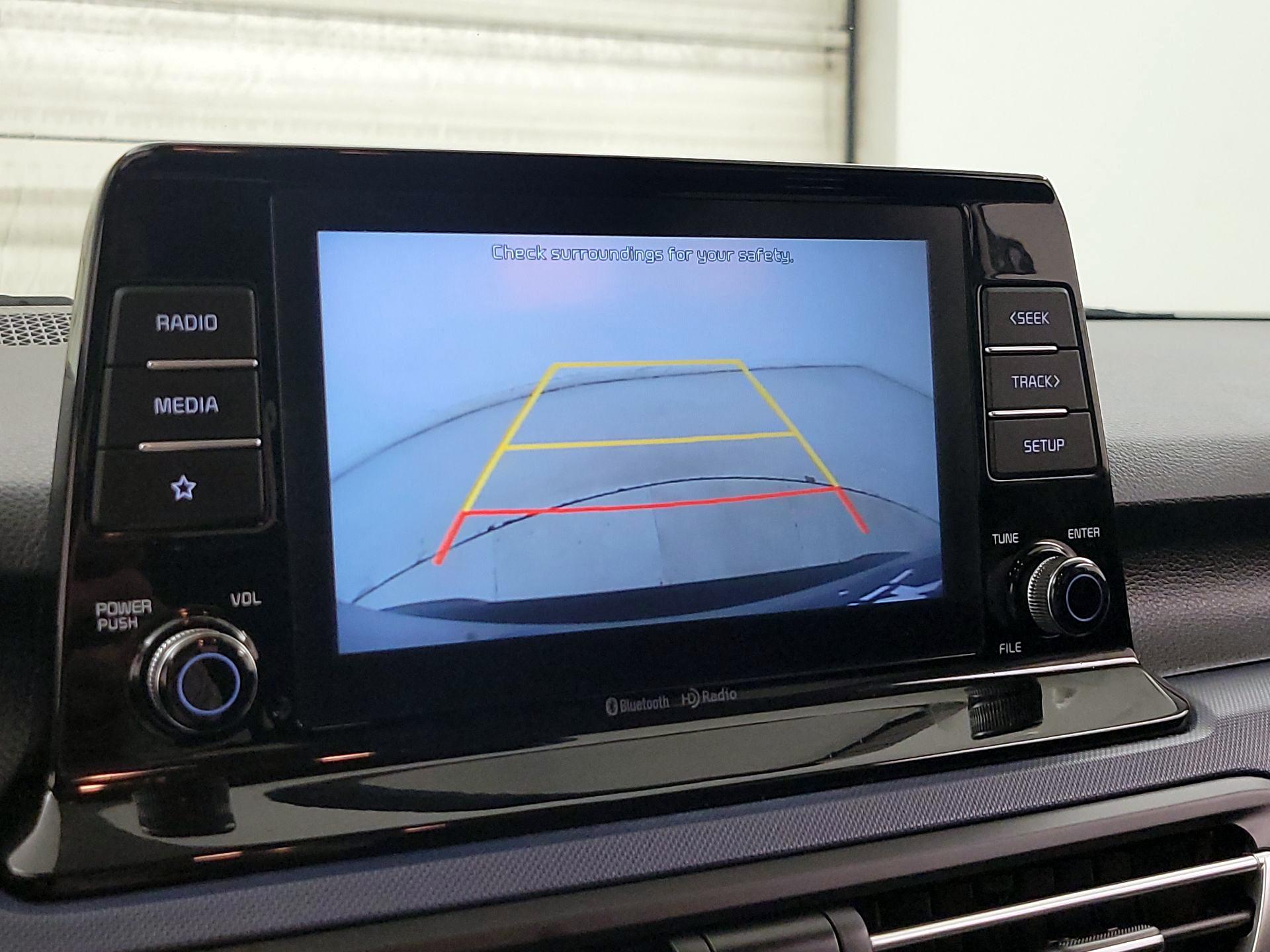 Thumbnail: 2021 Kia Seltos - 14