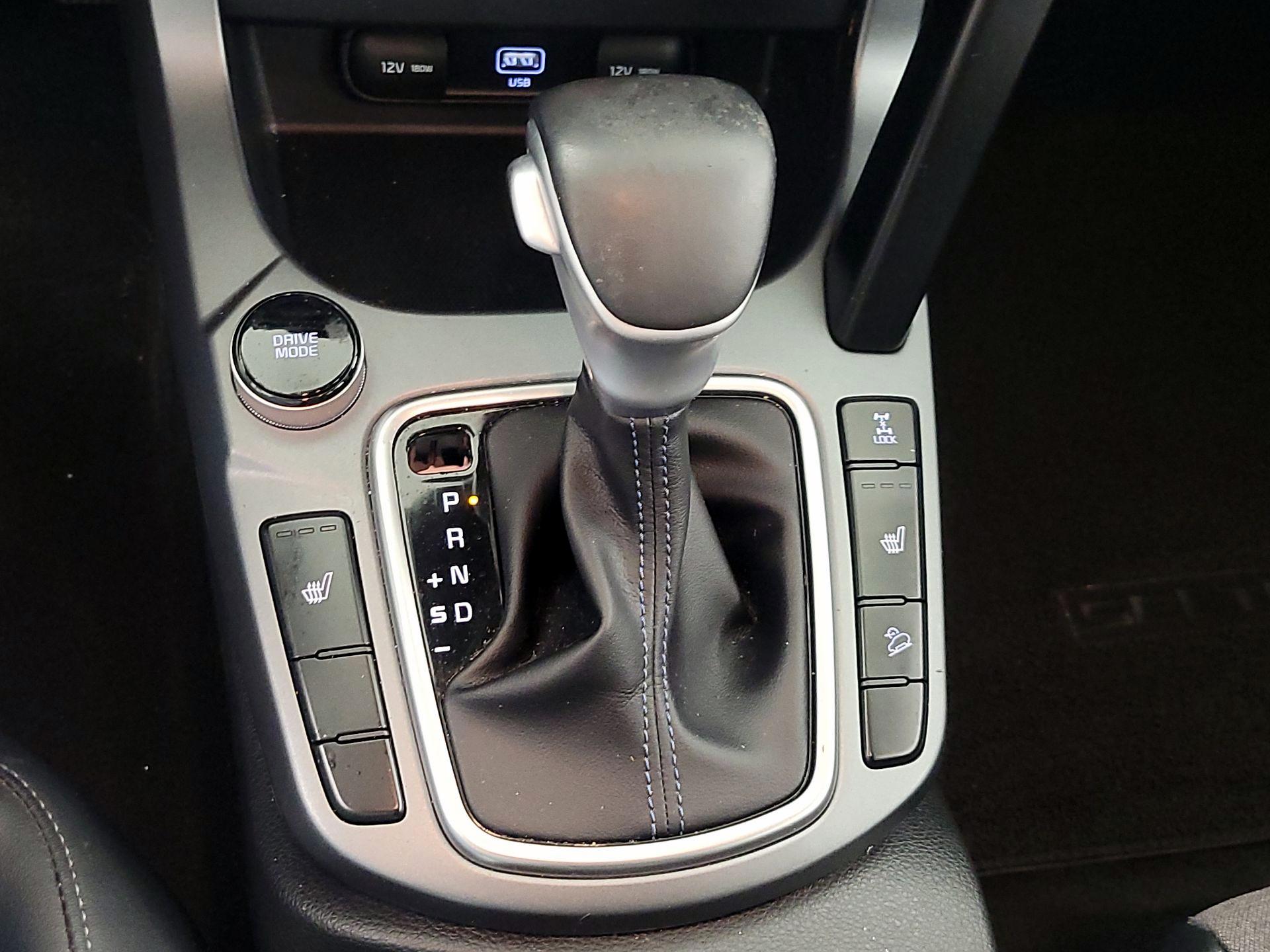 Thumbnail: 2021 Kia Seltos - 17