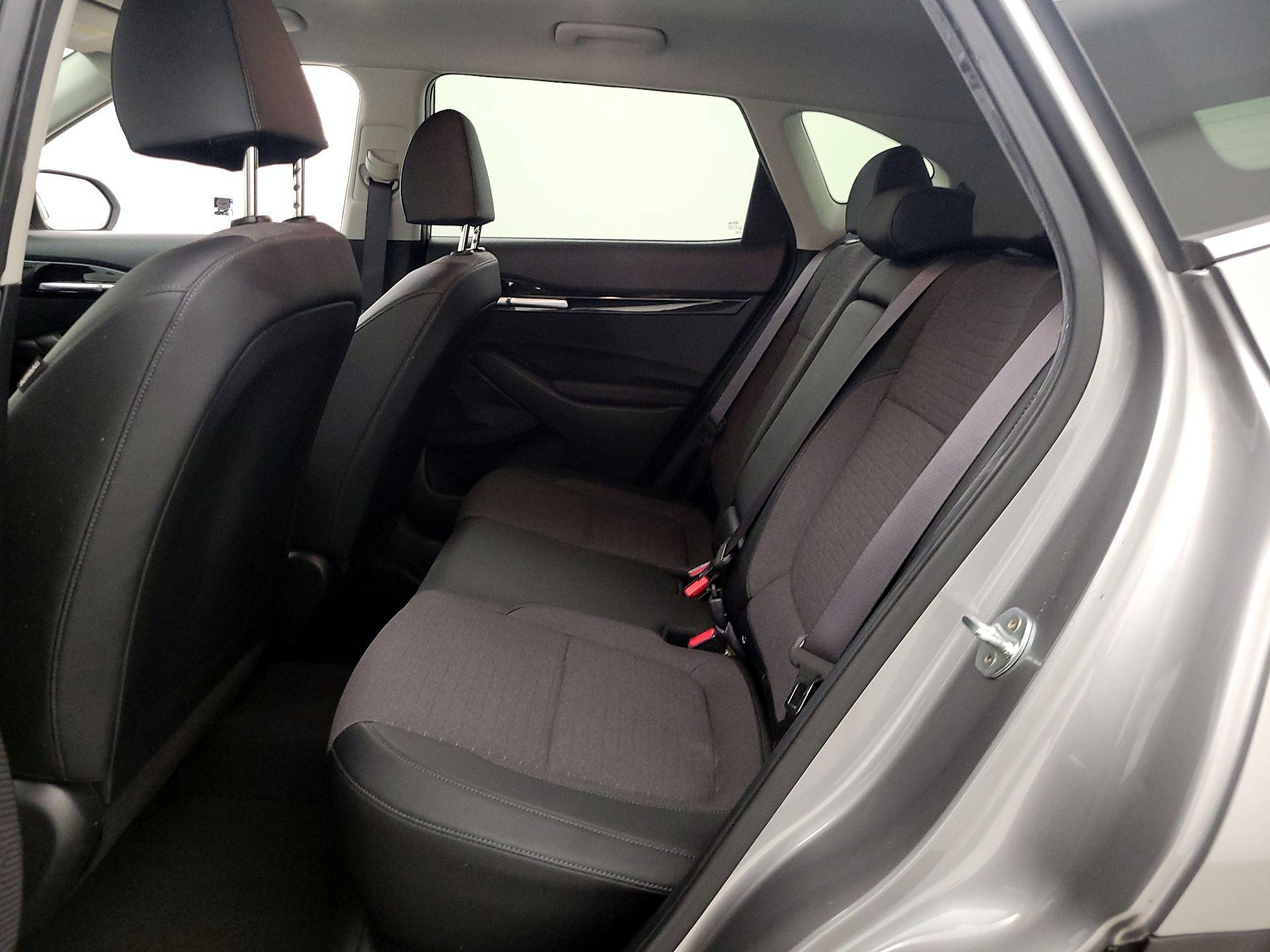 Thumbnail: 2021 Kia Seltos - 19