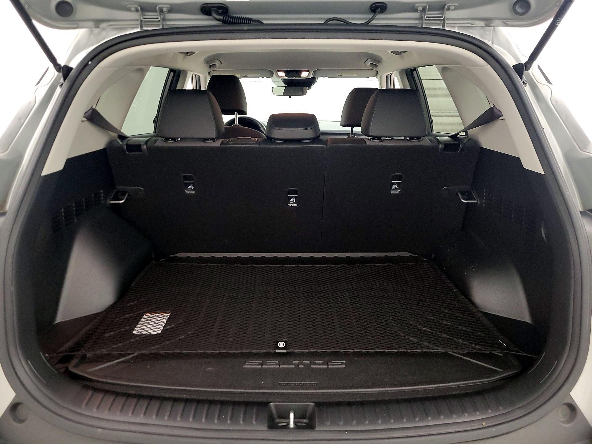 Thumbnail: 2021 Kia Seltos - 20