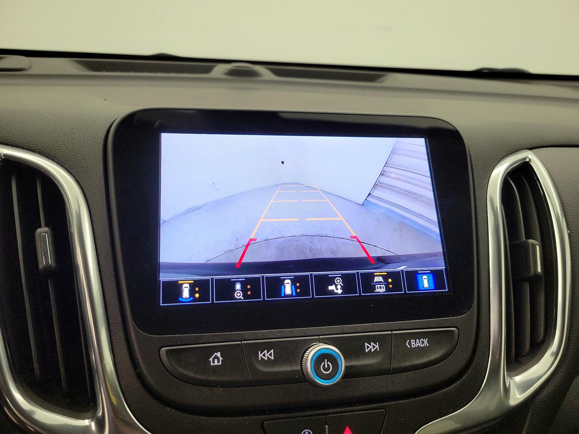 Thumbnail: 2024 Chevrolet Equinox - 14