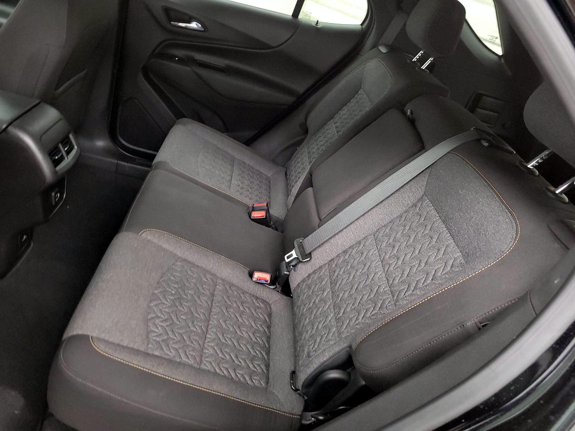 Thumbnail: 2024 Chevrolet Equinox - 19