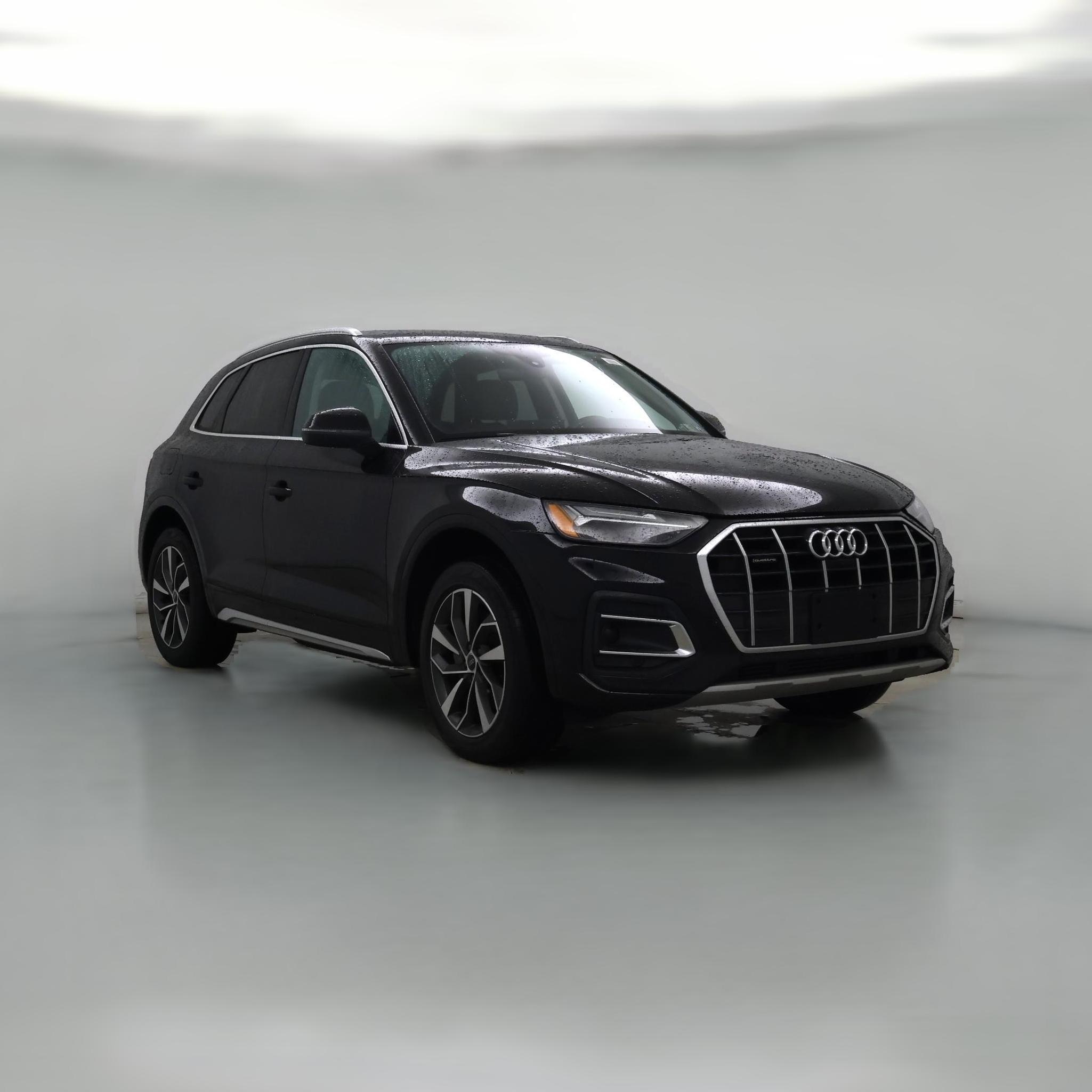 Thumbnail: 2021 Audi Q5 - 1