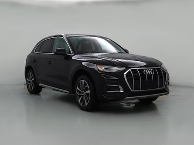 2021 Audi Q5 Premium Plus