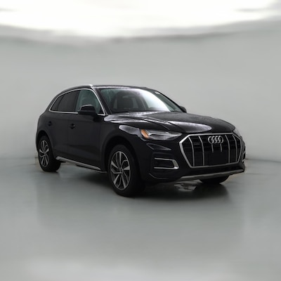 2021 Audi Q5 Premium Plus