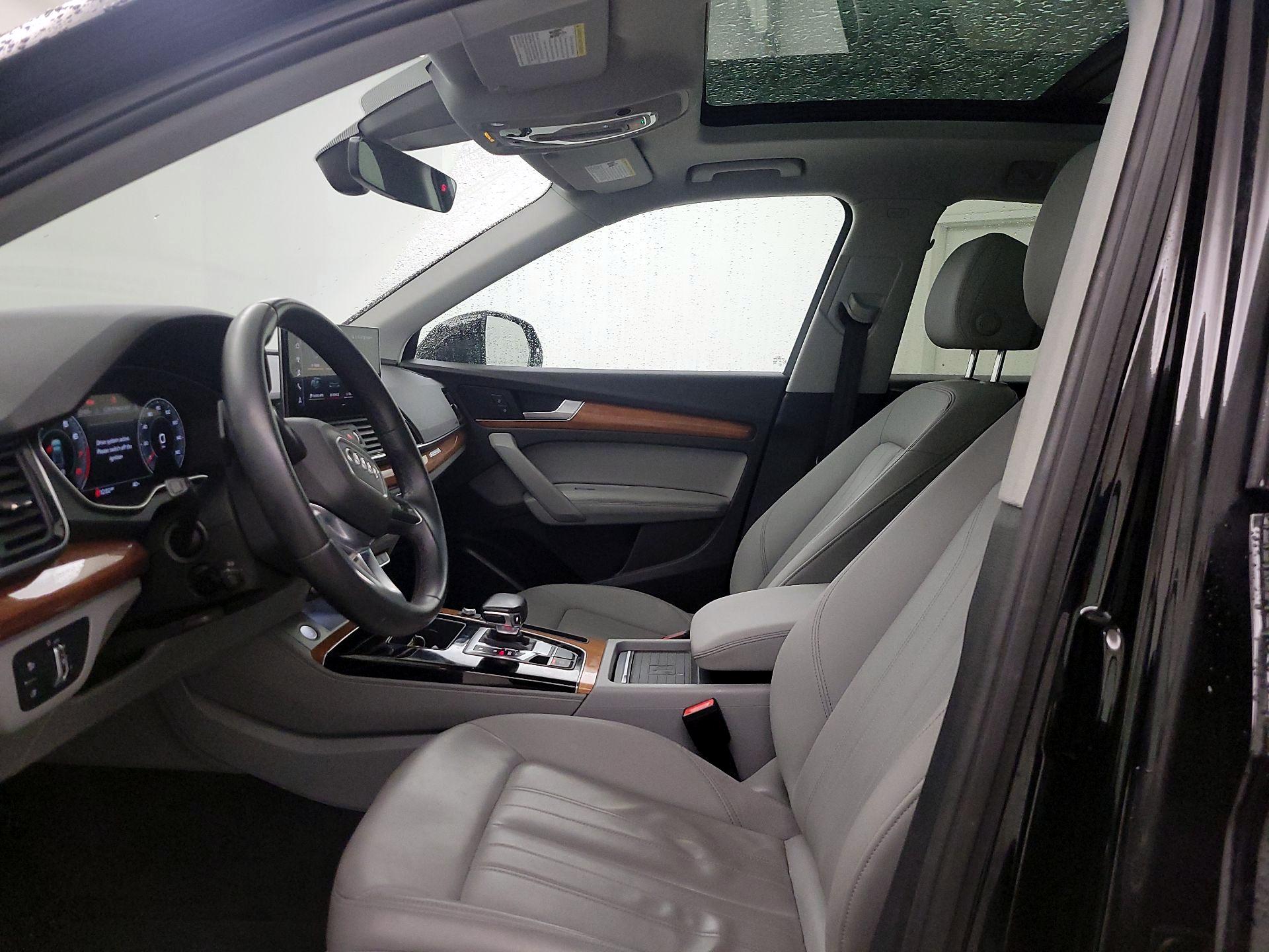 Thumbnail: 2021 Audi Q5 - 19