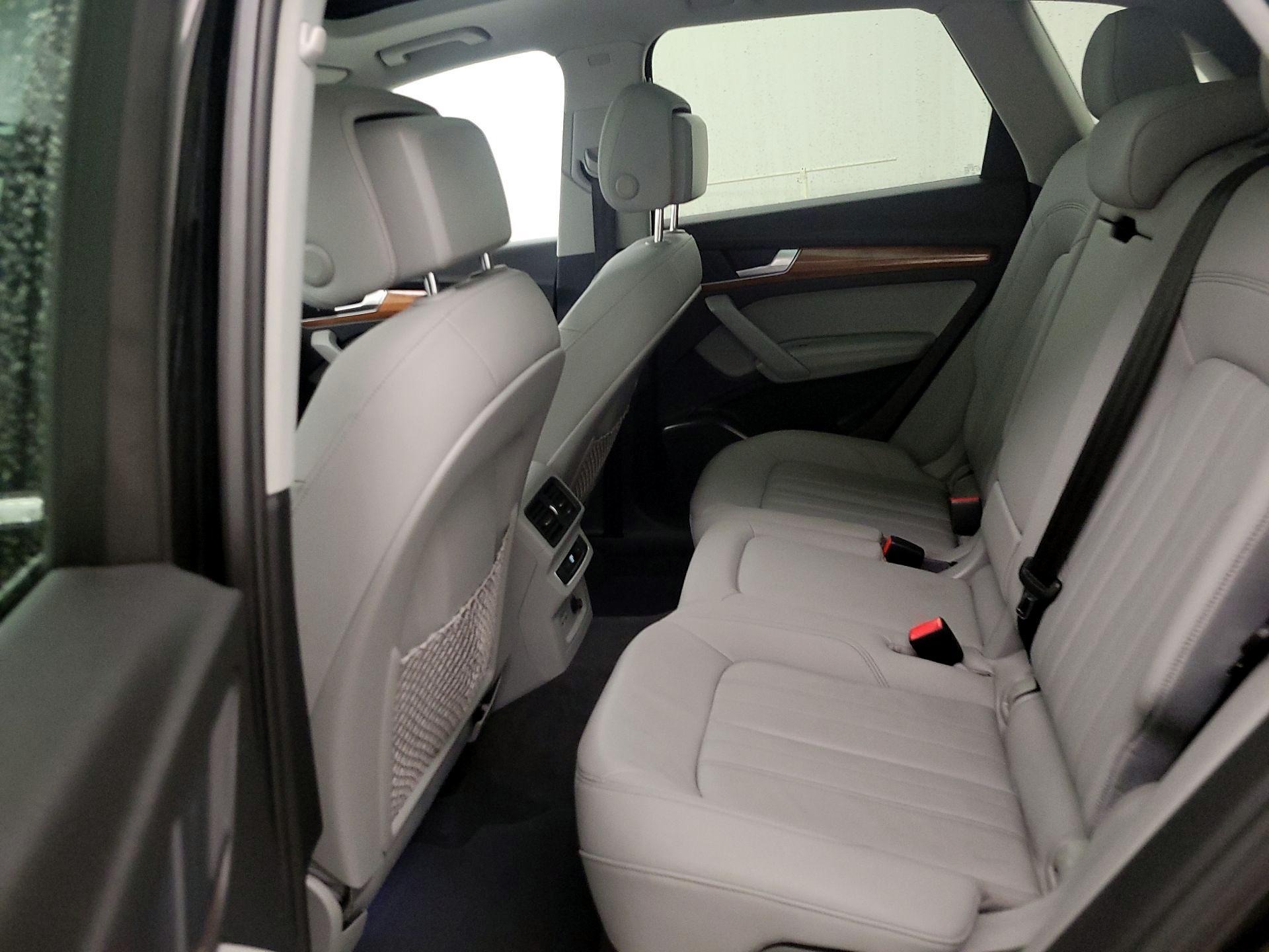 Thumbnail: 2021 Audi Q5 - 20