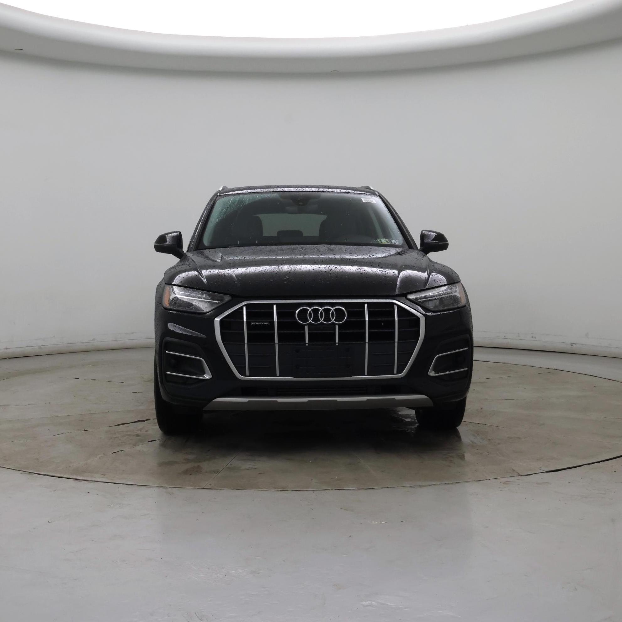 Thumbnail: 2021 Audi Q5 - 5