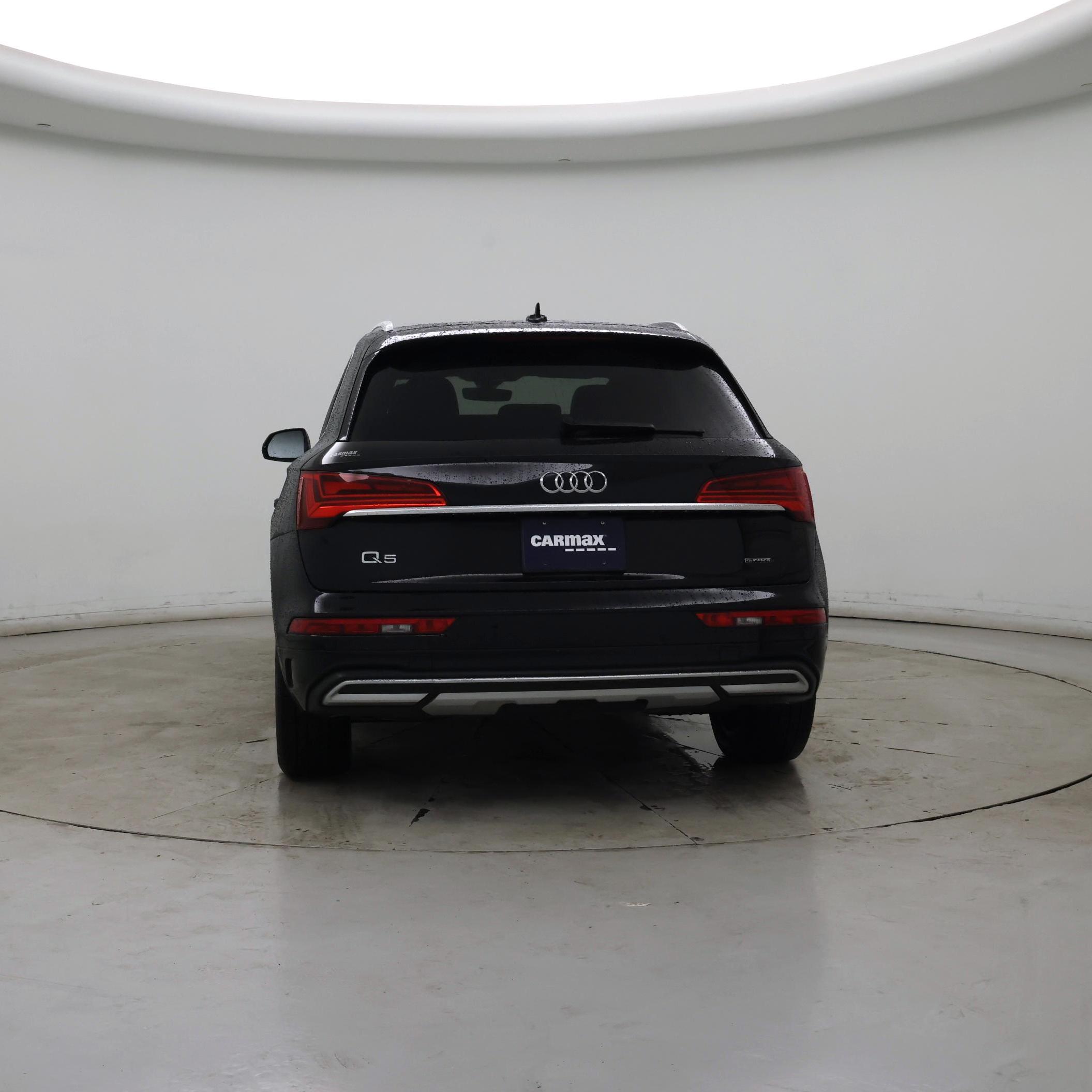 Thumbnail: 2021 Audi Q5 - 6