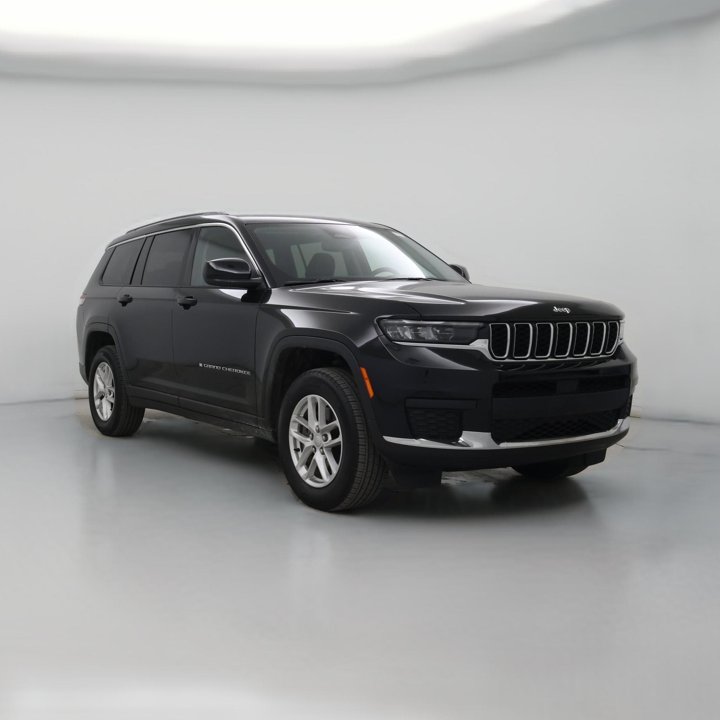 Thumbnail: 2023 Jeep Grand Cherokee L - 1