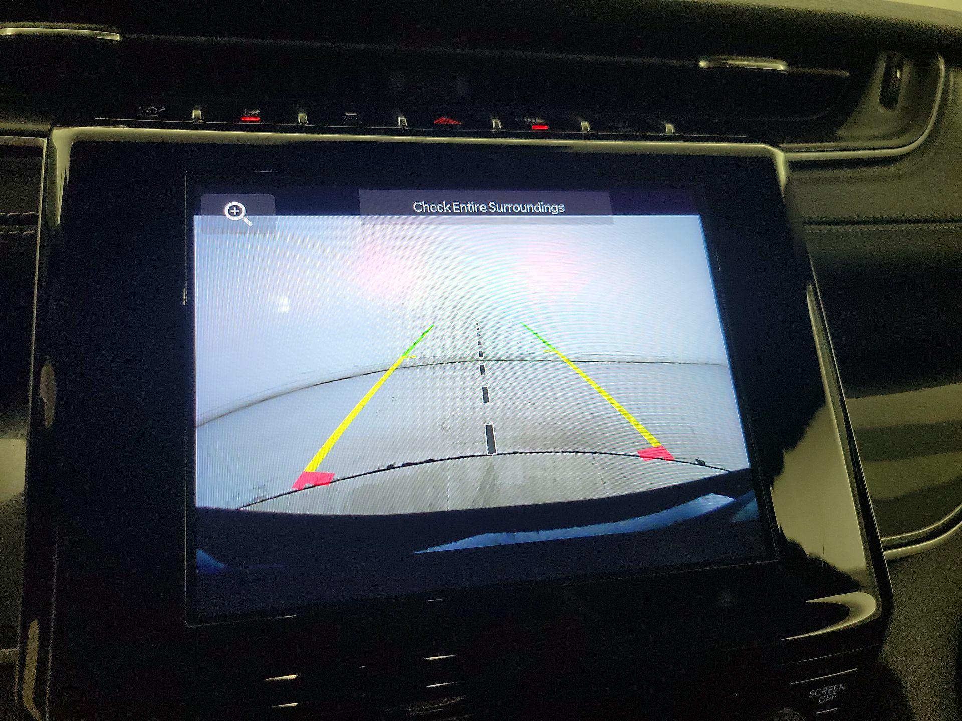 Thumbnail: 2023 Jeep Grand Cherokee L - 14