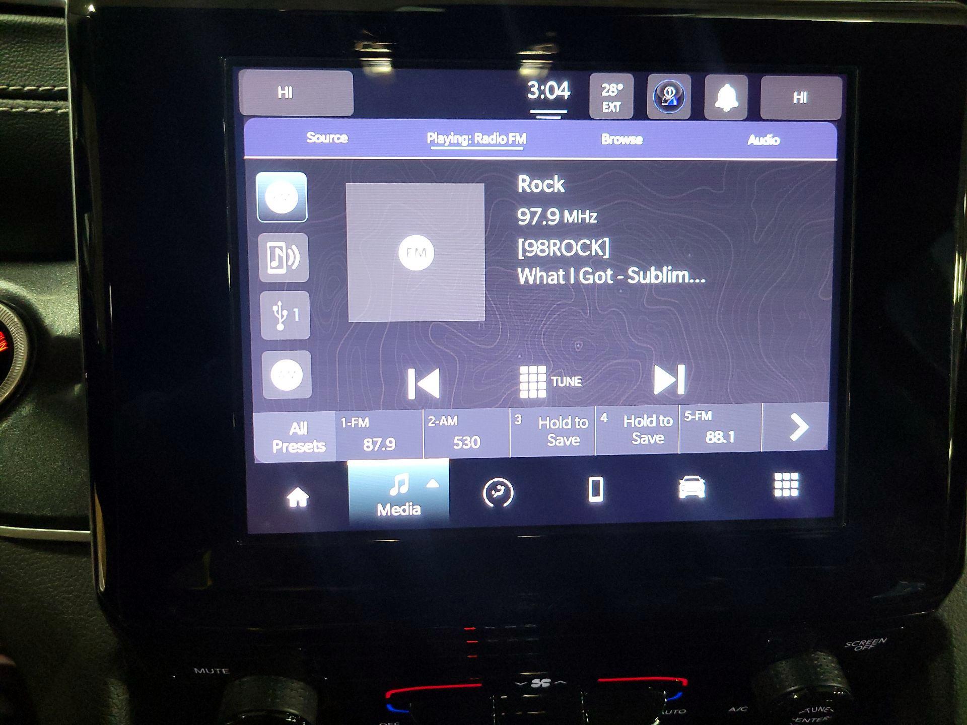 Thumbnail: 2023 Jeep Grand Cherokee L - 15