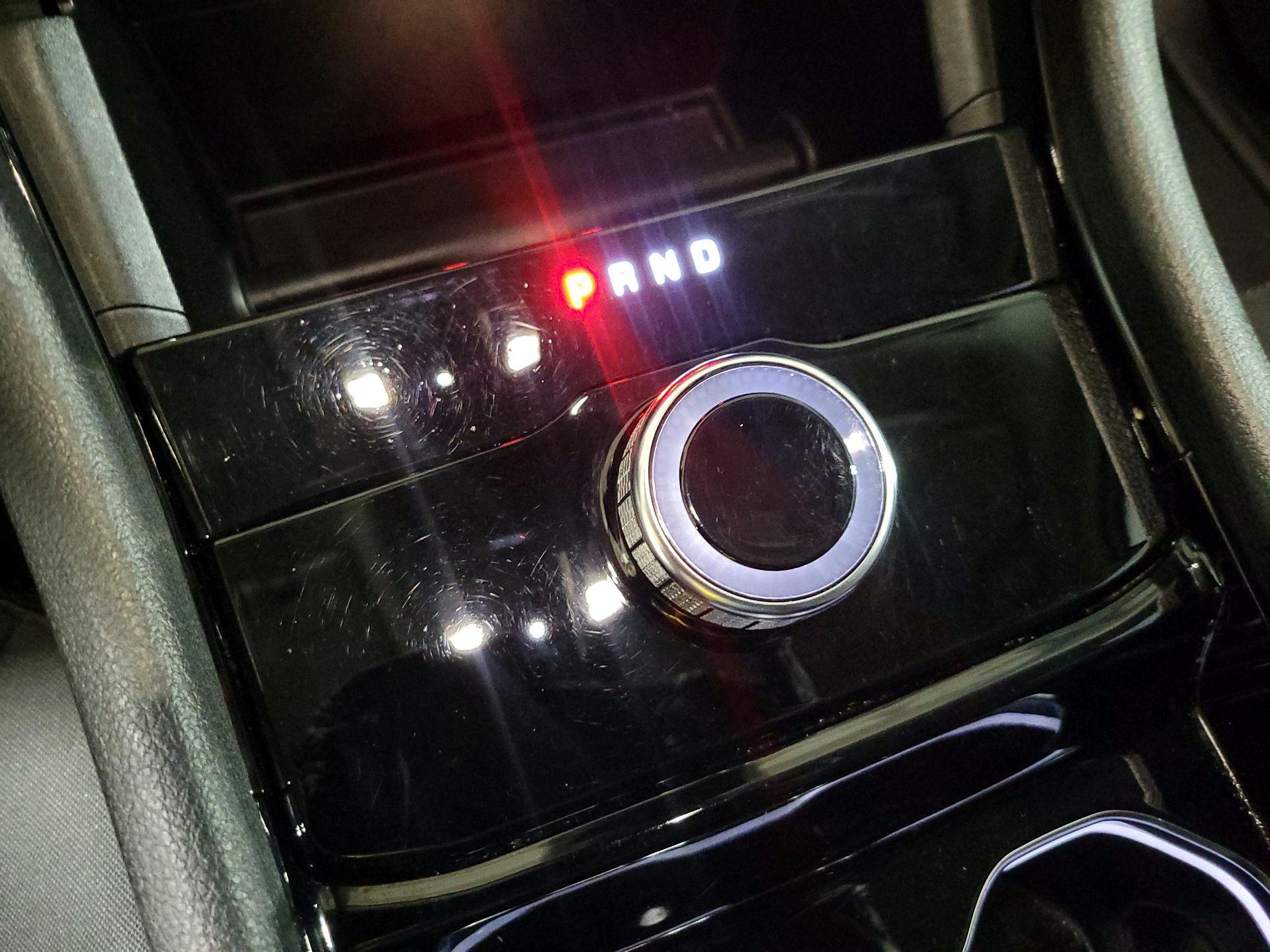 Thumbnail: 2023 Jeep Grand Cherokee L - 17