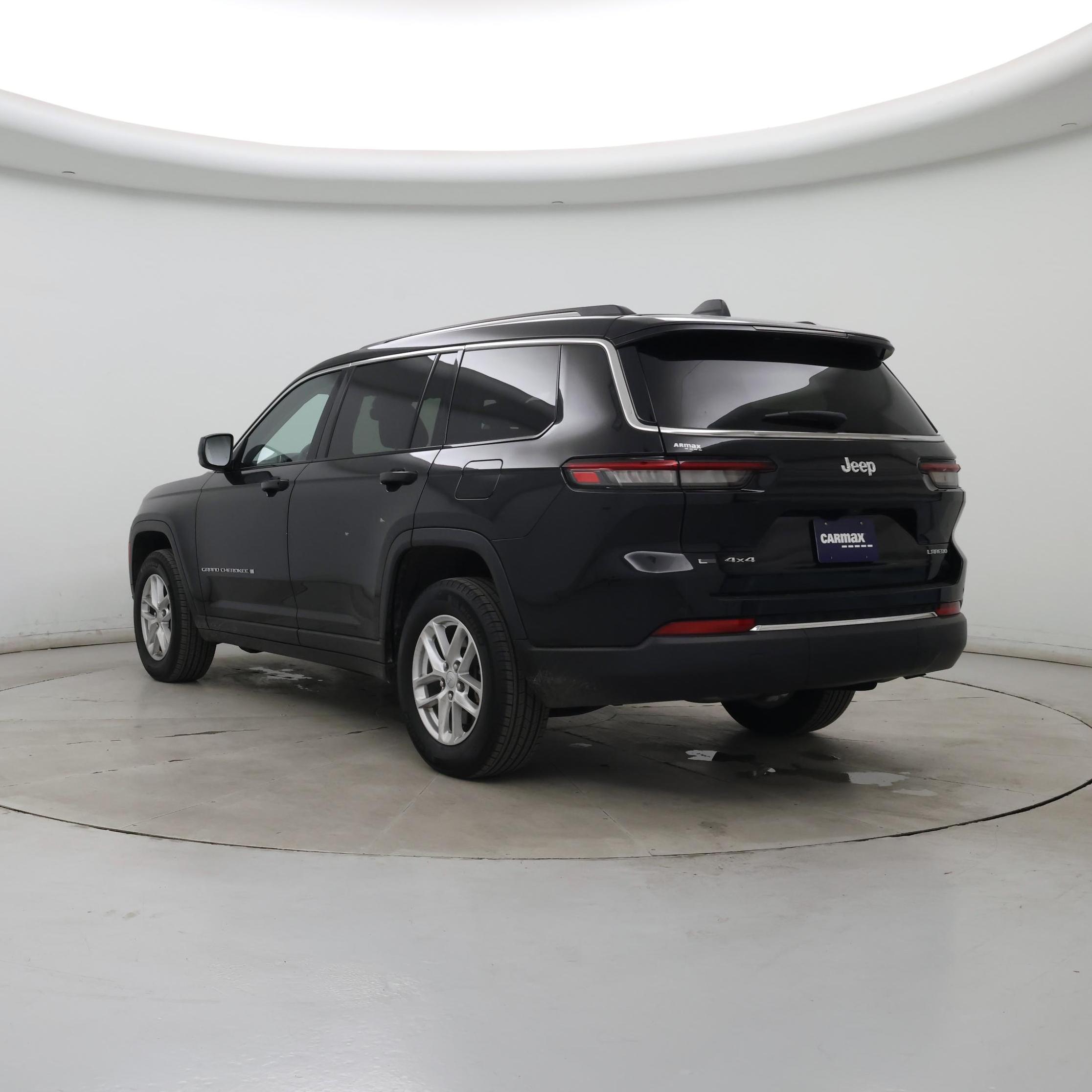 Thumbnail: 2023 Jeep Grand Cherokee L - 2