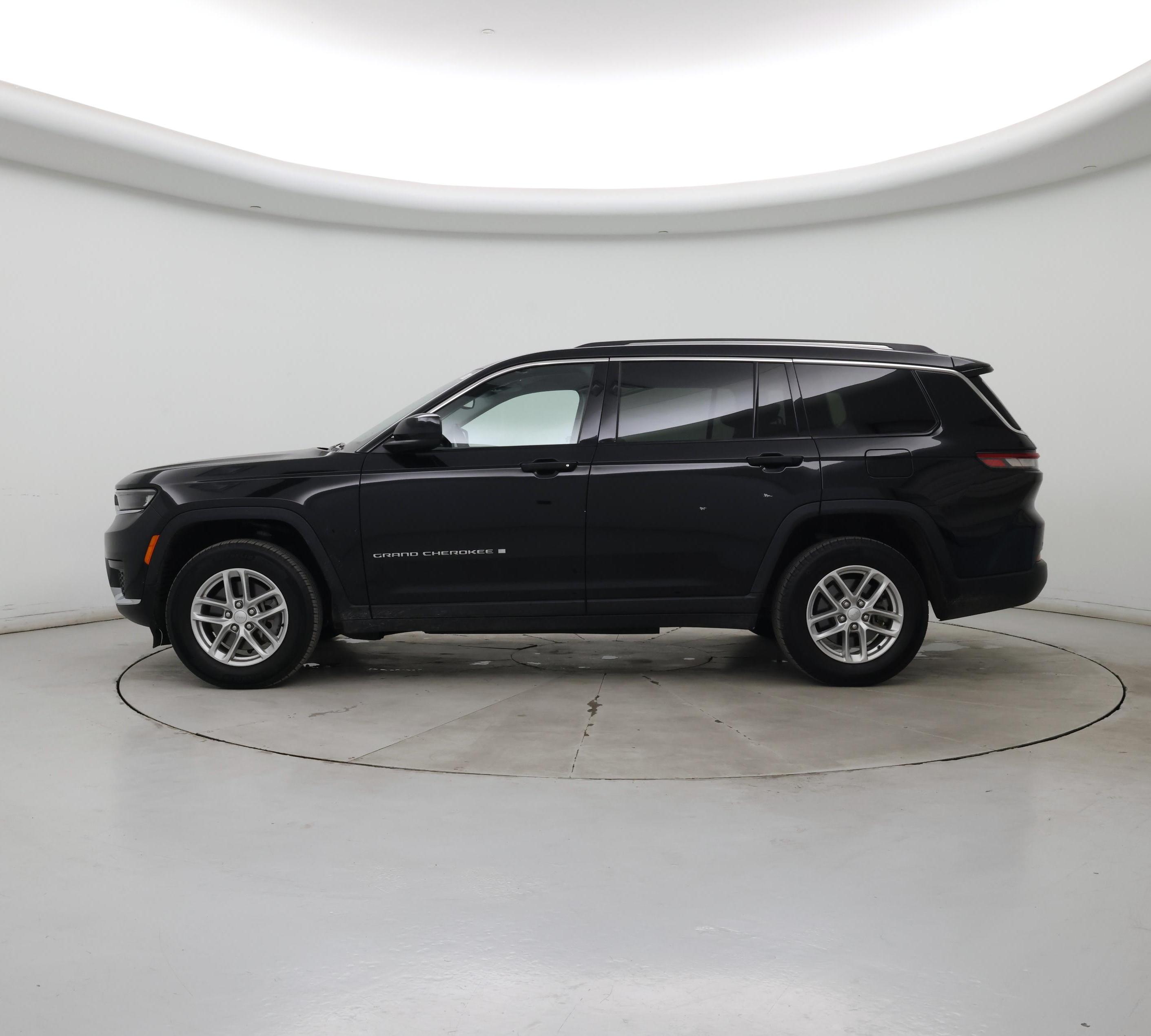 Thumbnail: 2023 Jeep Grand Cherokee L - 3