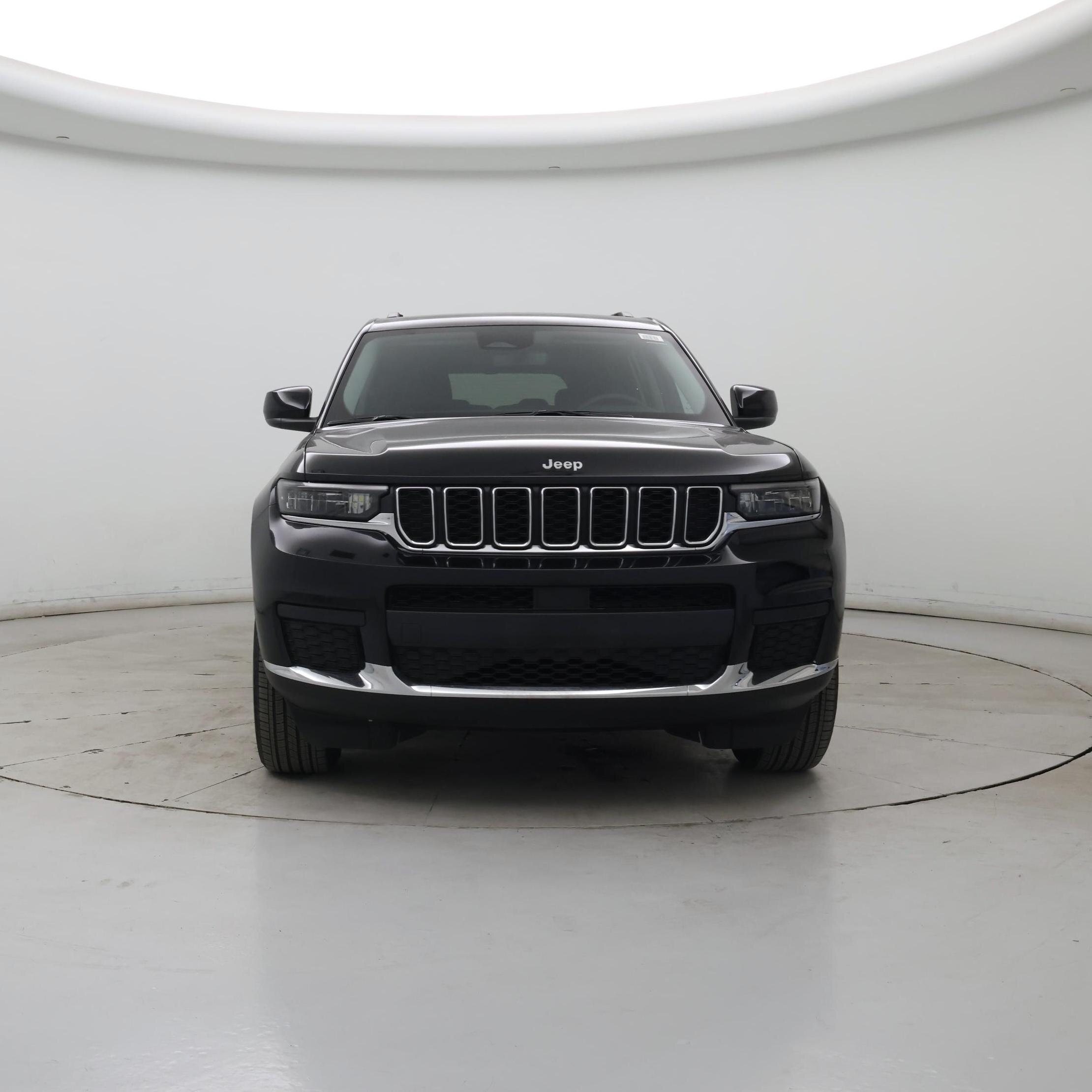 Thumbnail: 2023 Jeep Grand Cherokee L - 5