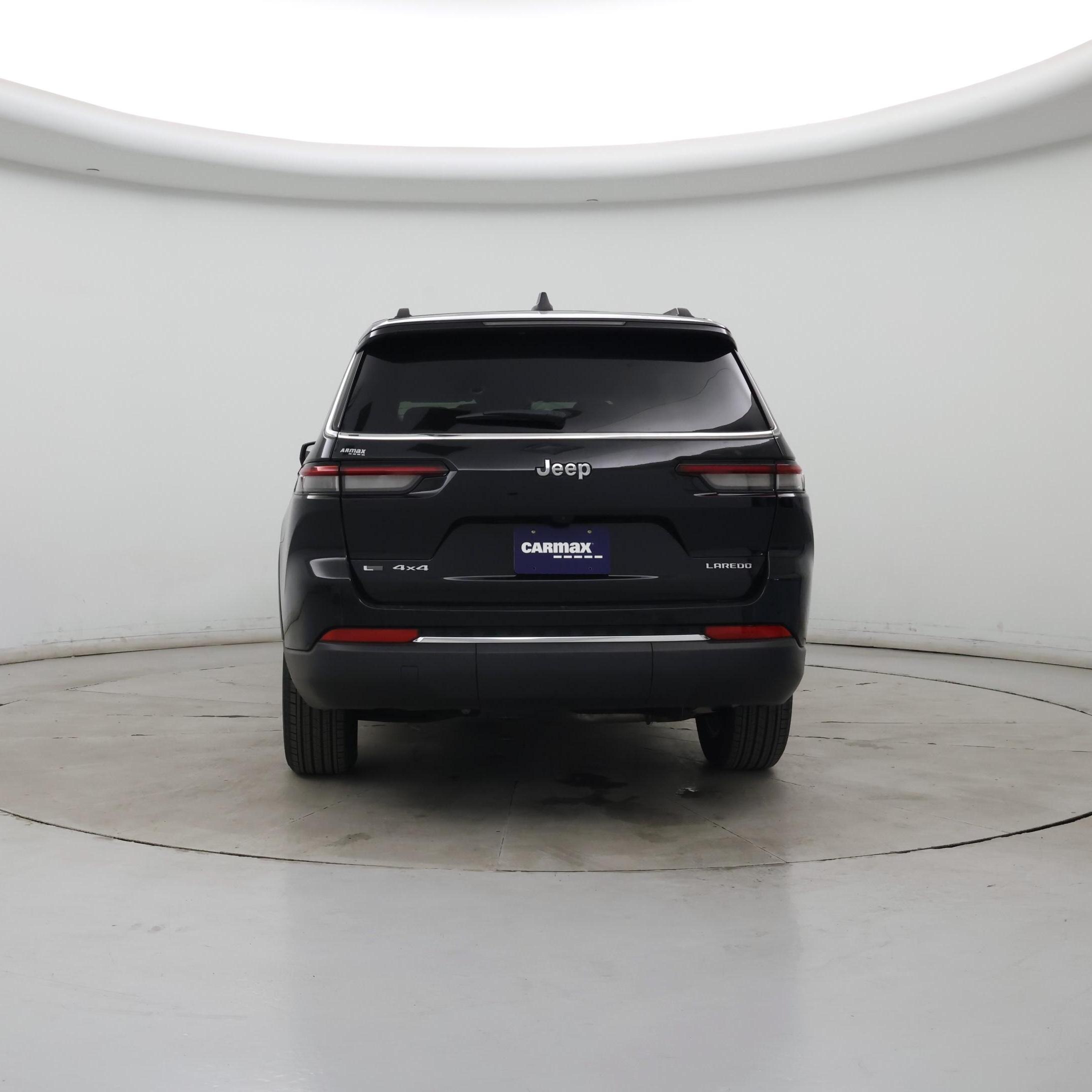 Thumbnail: 2023 Jeep Grand Cherokee L - 6