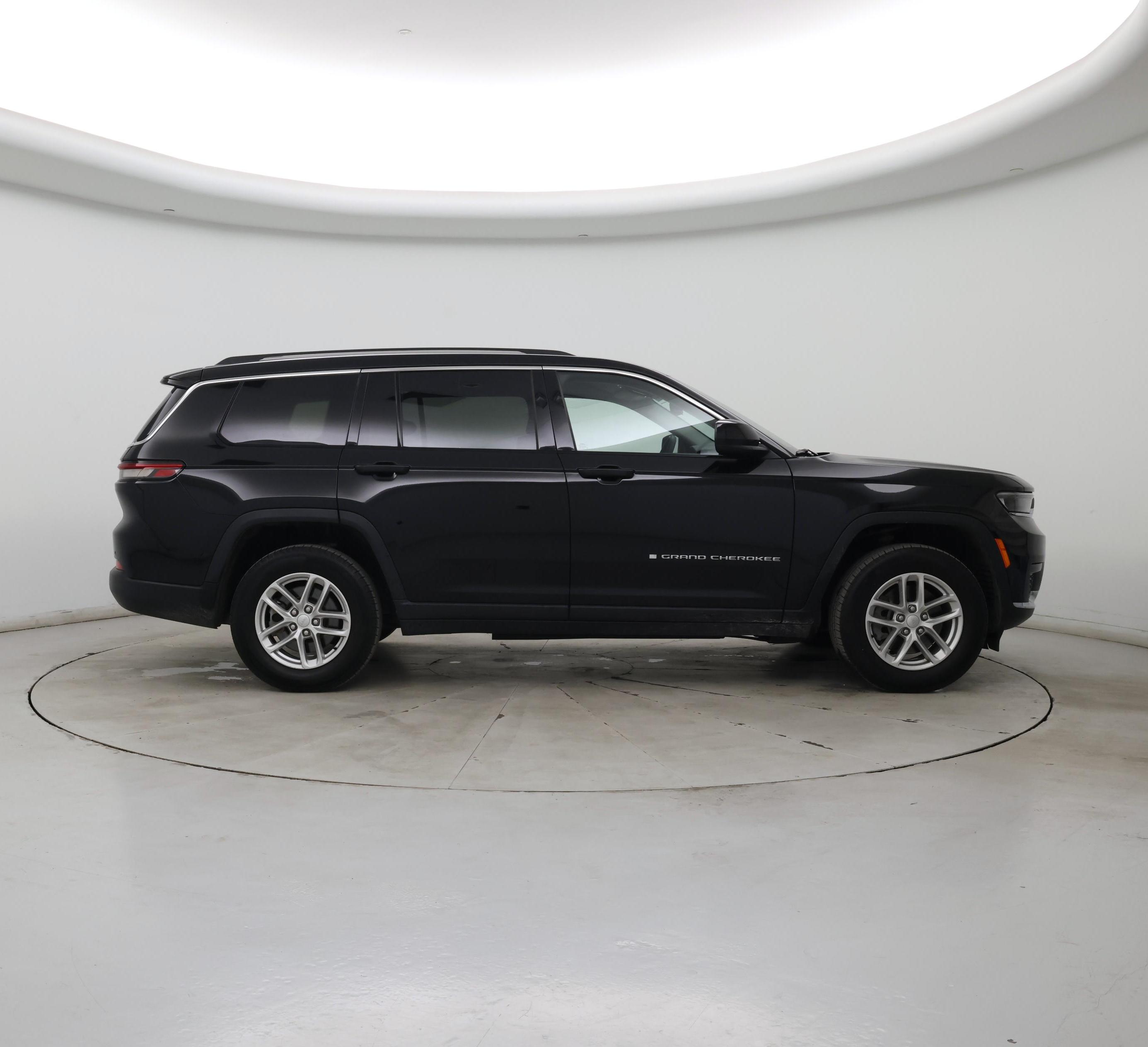 Thumbnail: 2023 Jeep Grand Cherokee L - 7