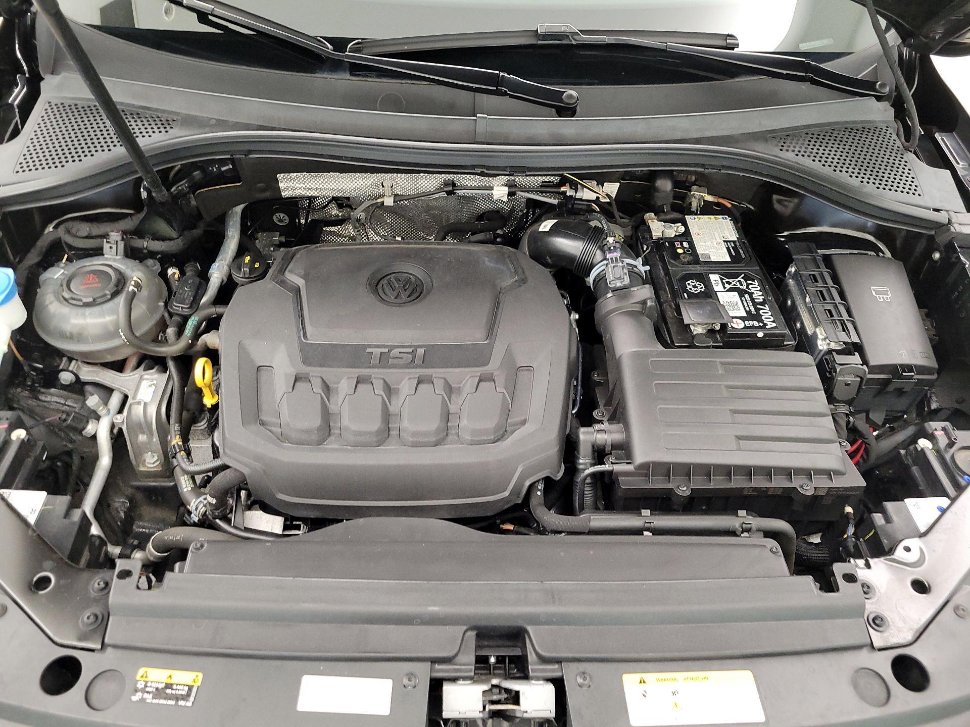 Thumbnail: 2024 Volkswagen Tiguan - 20