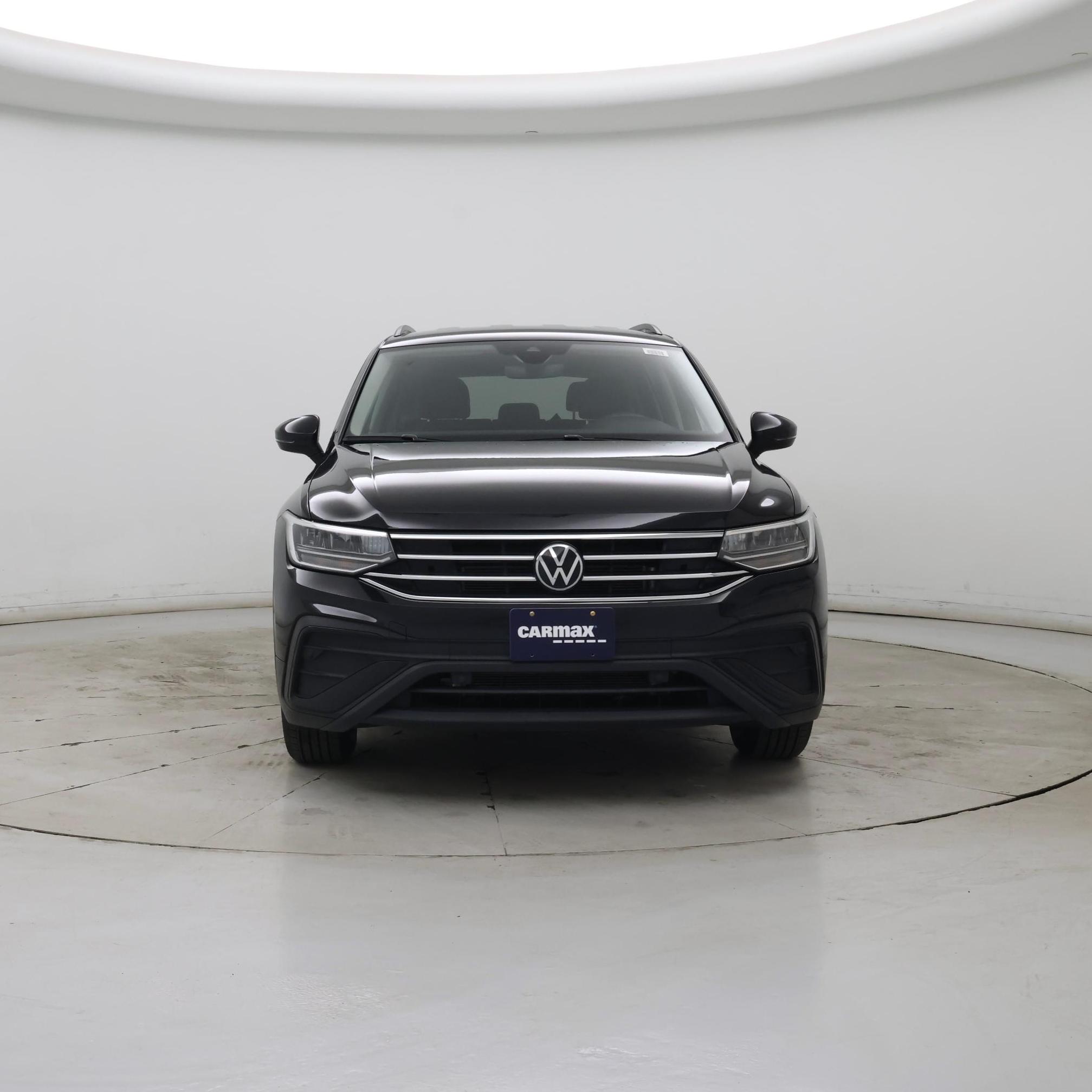 Thumbnail: 2024 Volkswagen Tiguan - 5