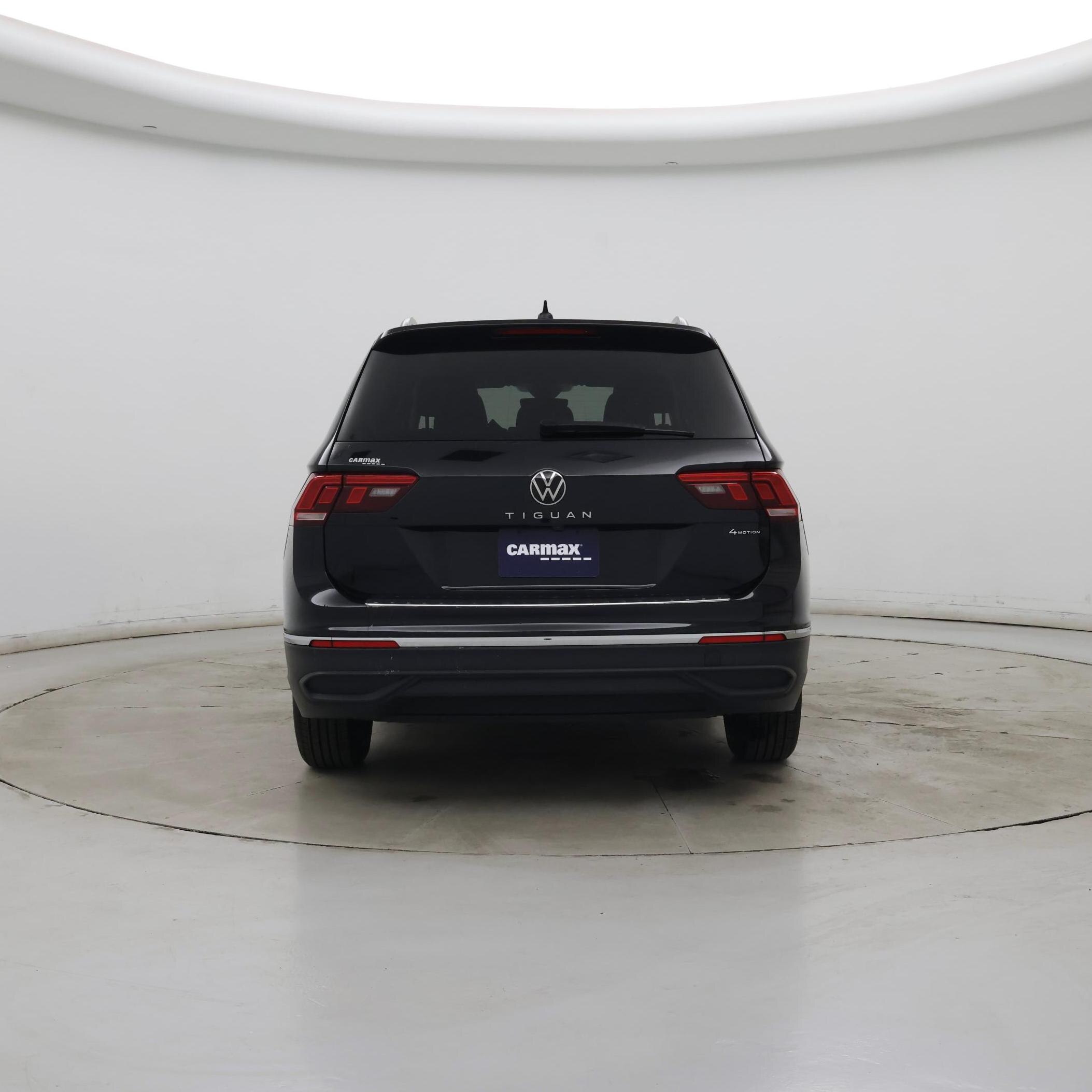 Thumbnail: 2024 Volkswagen Tiguan - 6